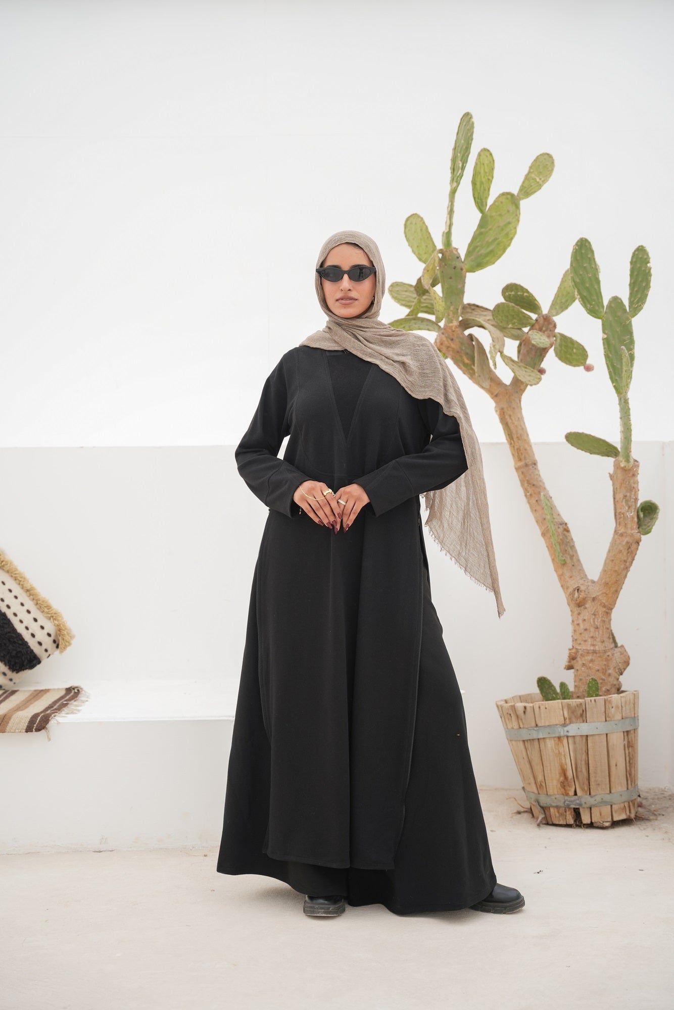 New Islamic Dress