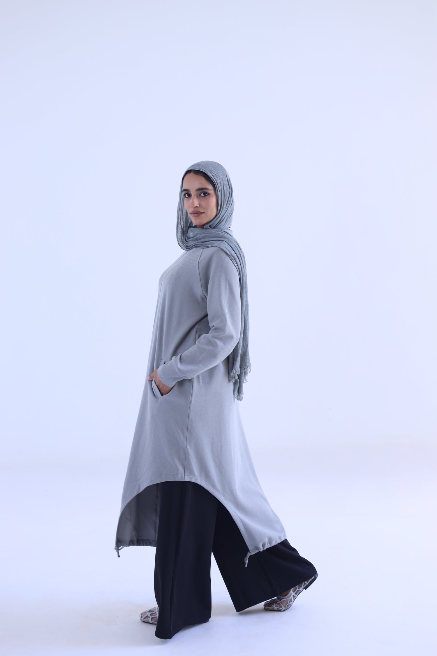 Vibe Tunic