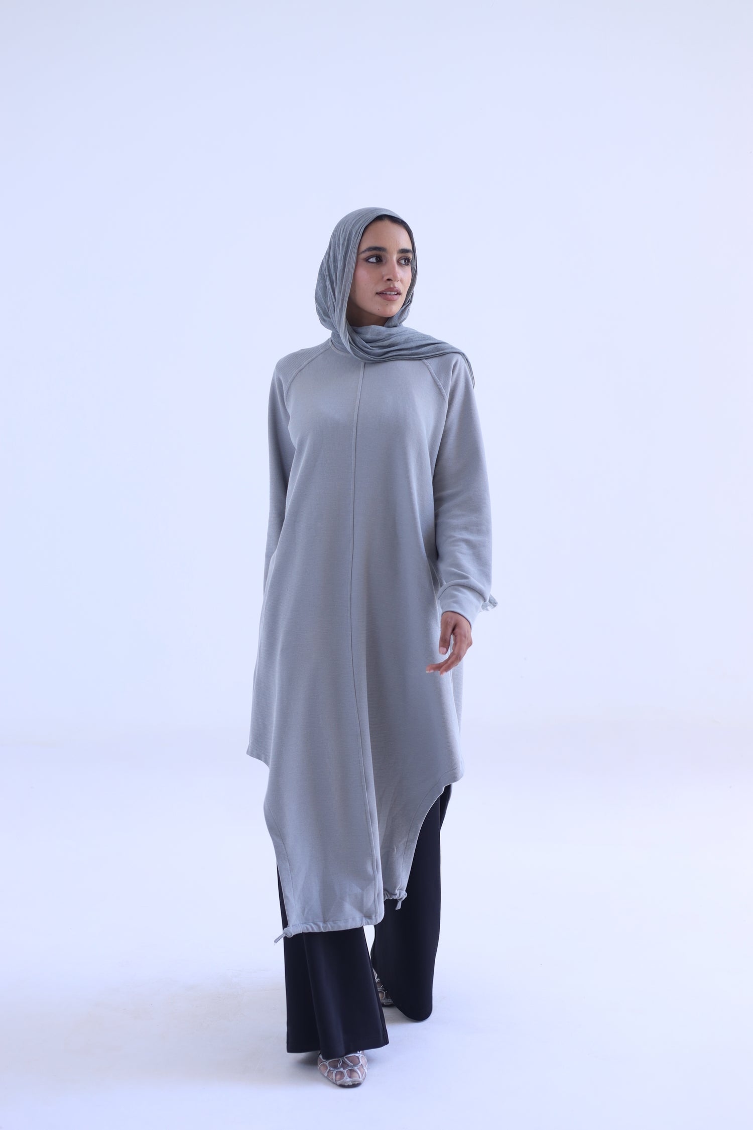 Vibe Tunic