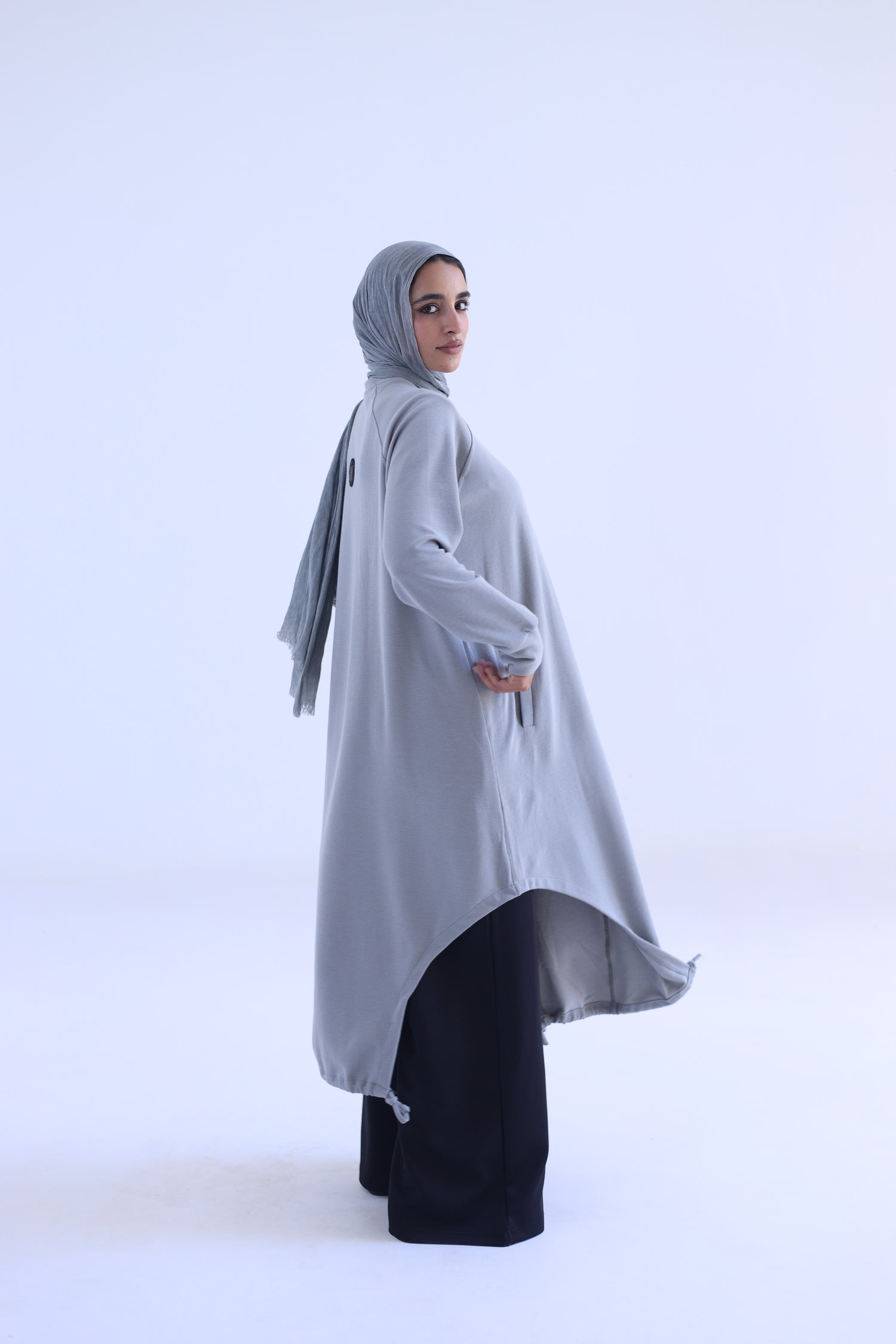 Vibe Tunic