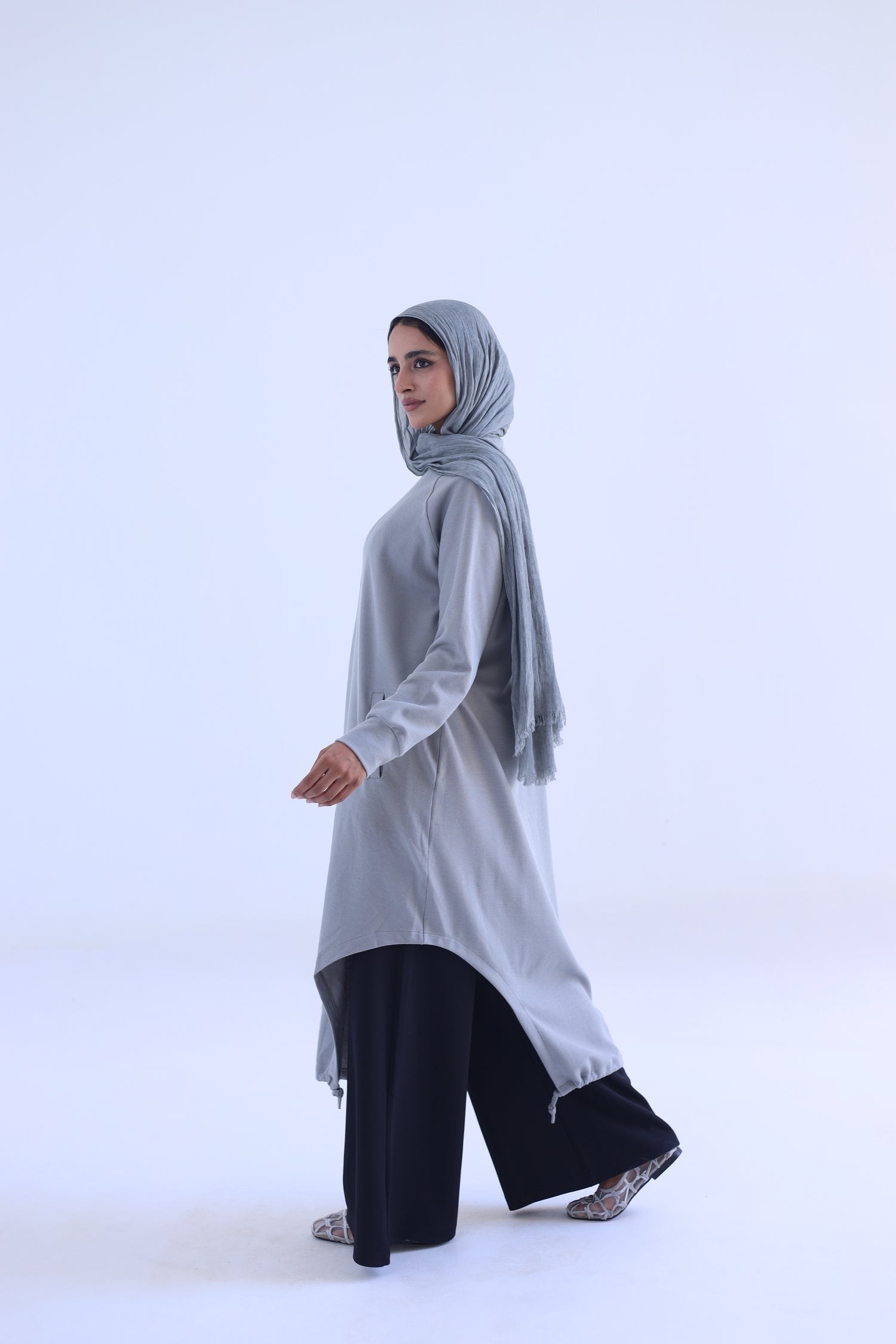 Vibe Tunic