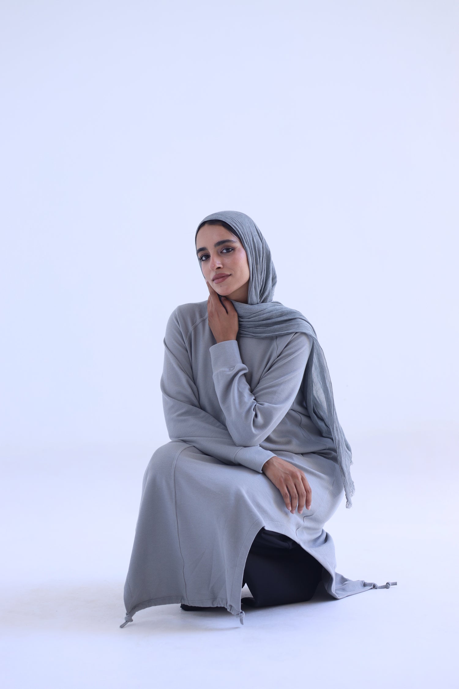 Vibe Tunic
