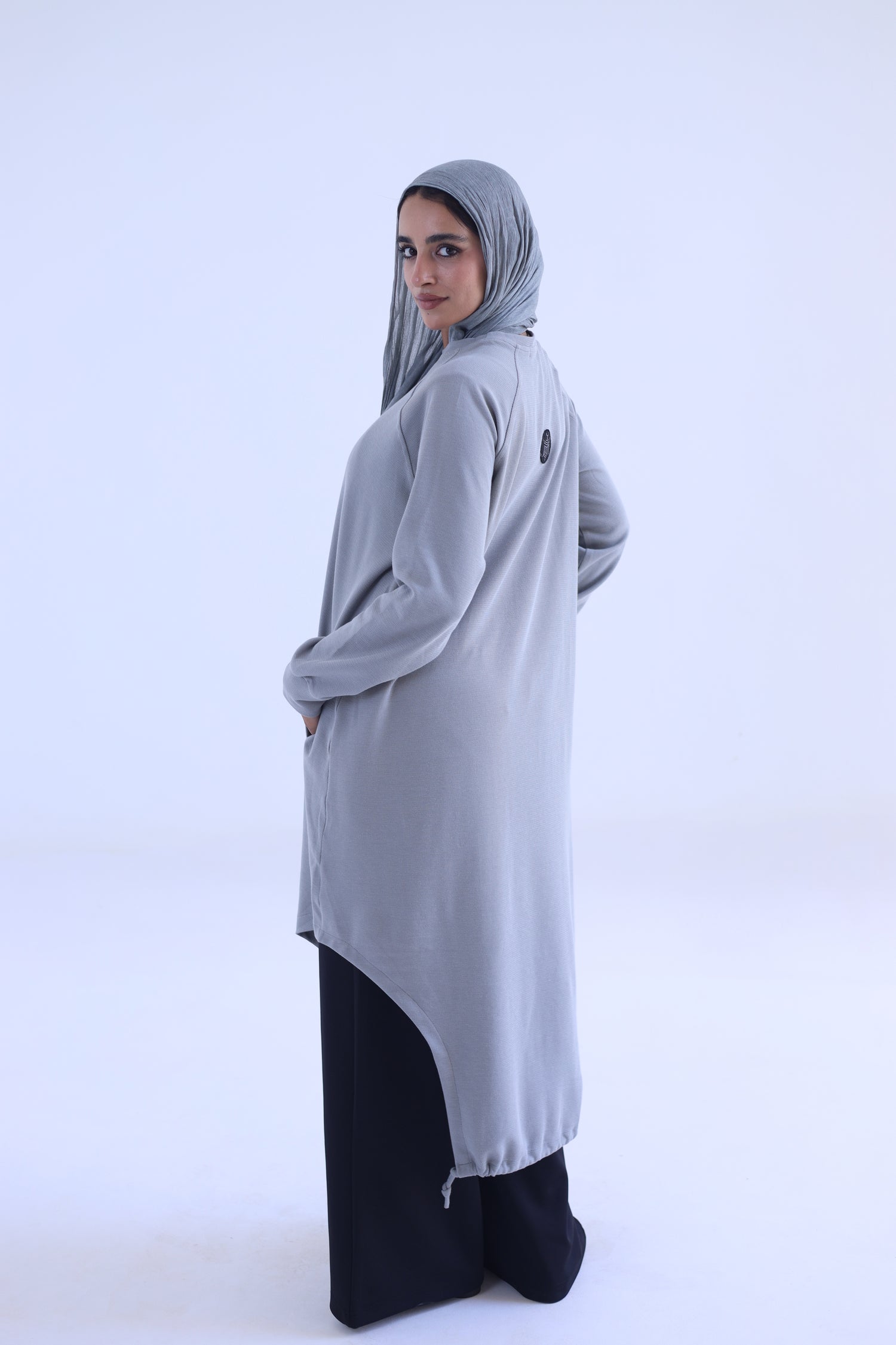 Vibe Tunic