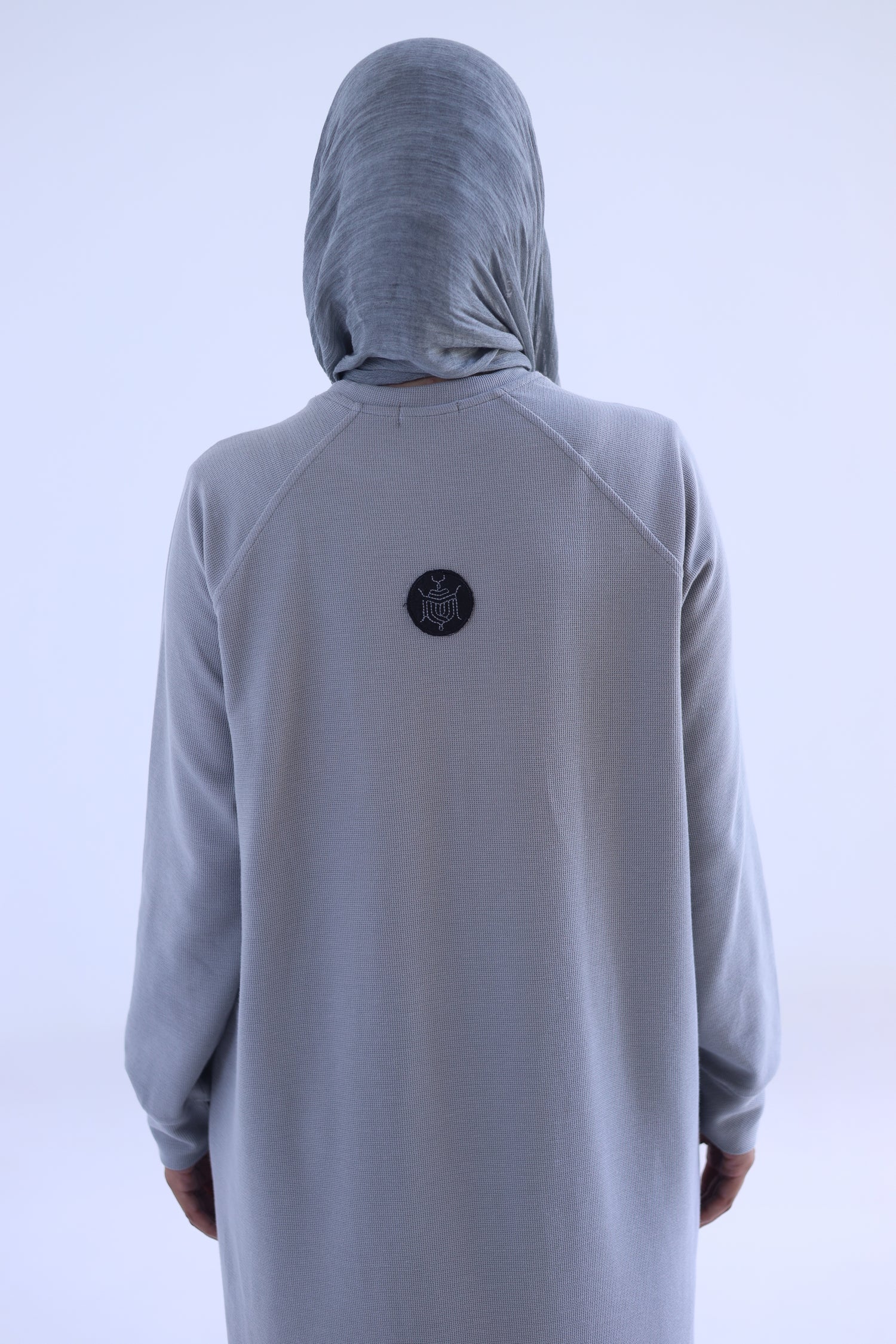 Vibe Tunic