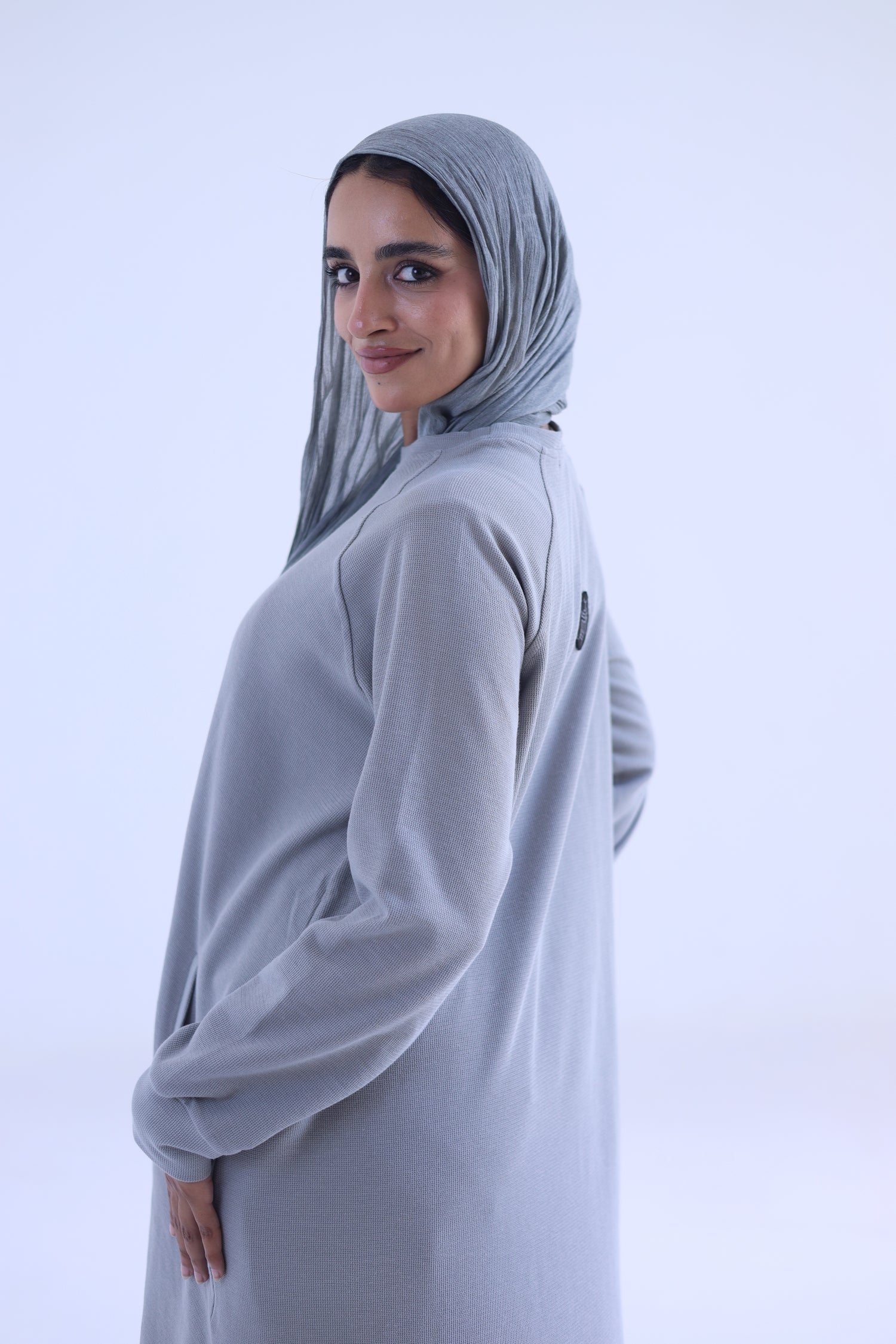 Vibe Tunic
