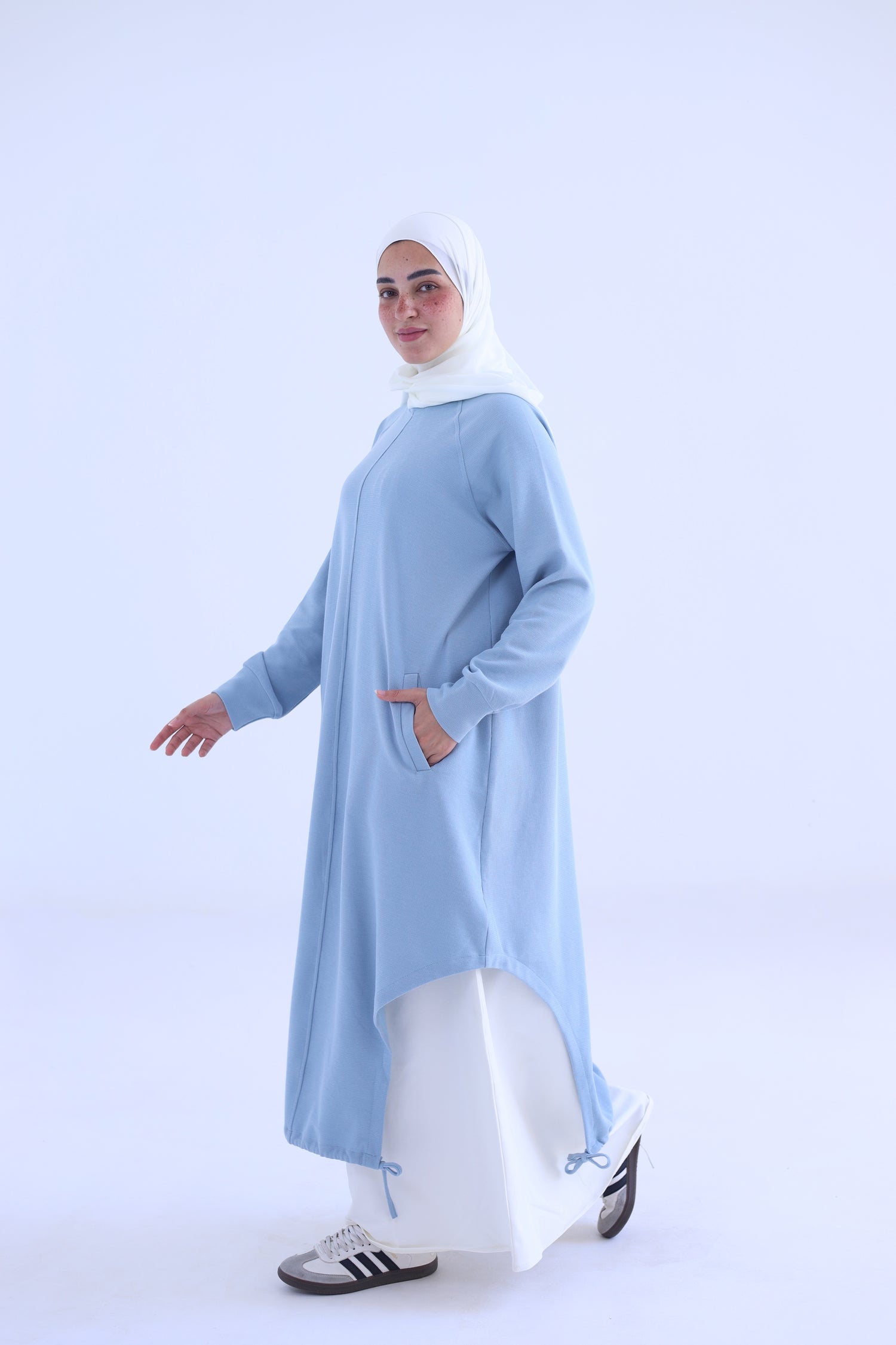 Vibe Tunic