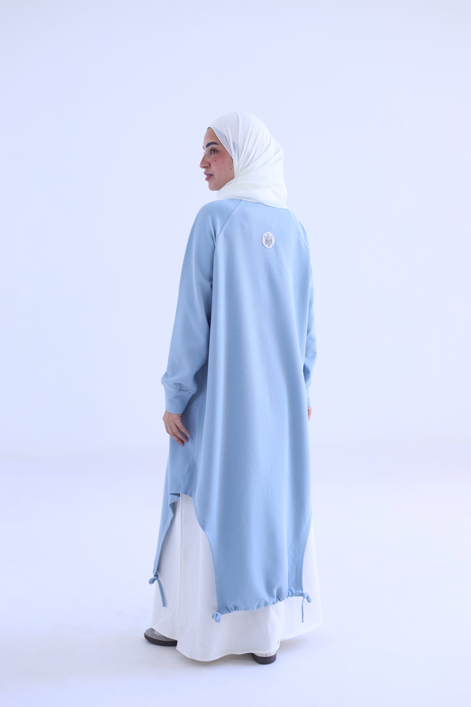 Vibe Tunic