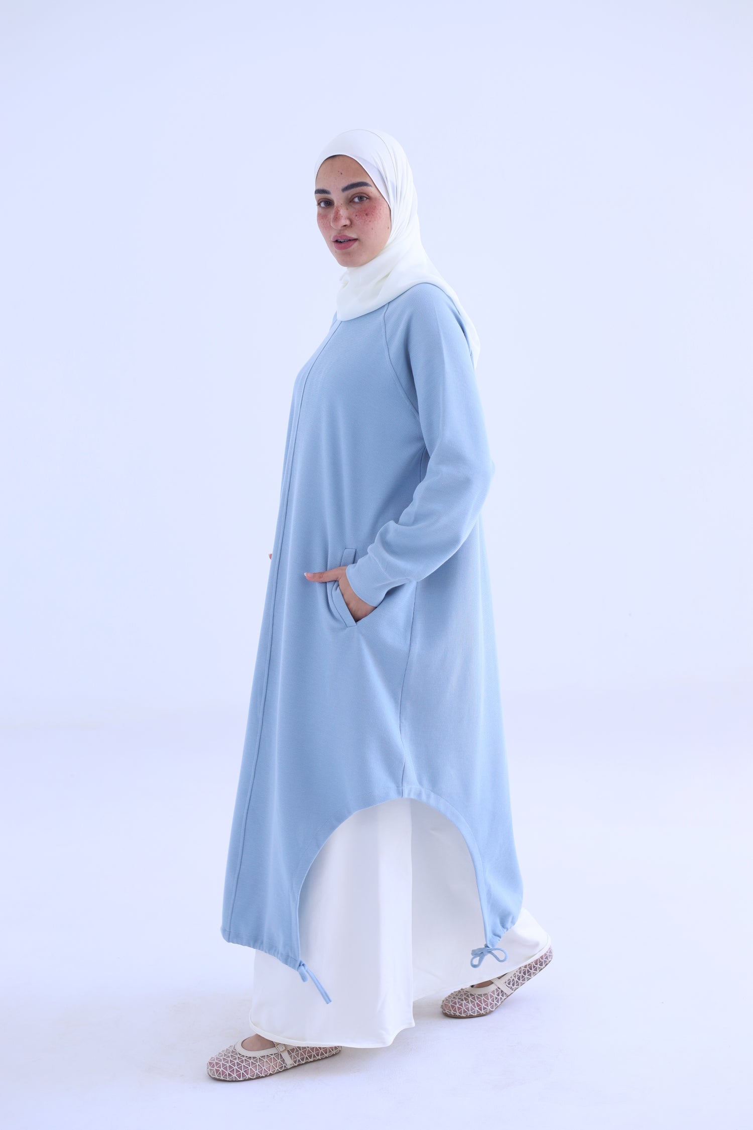 Vibe Tunic