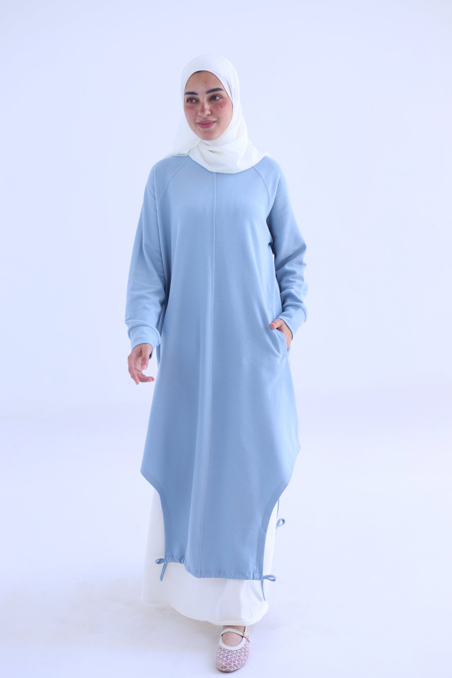 Vibe Tunic