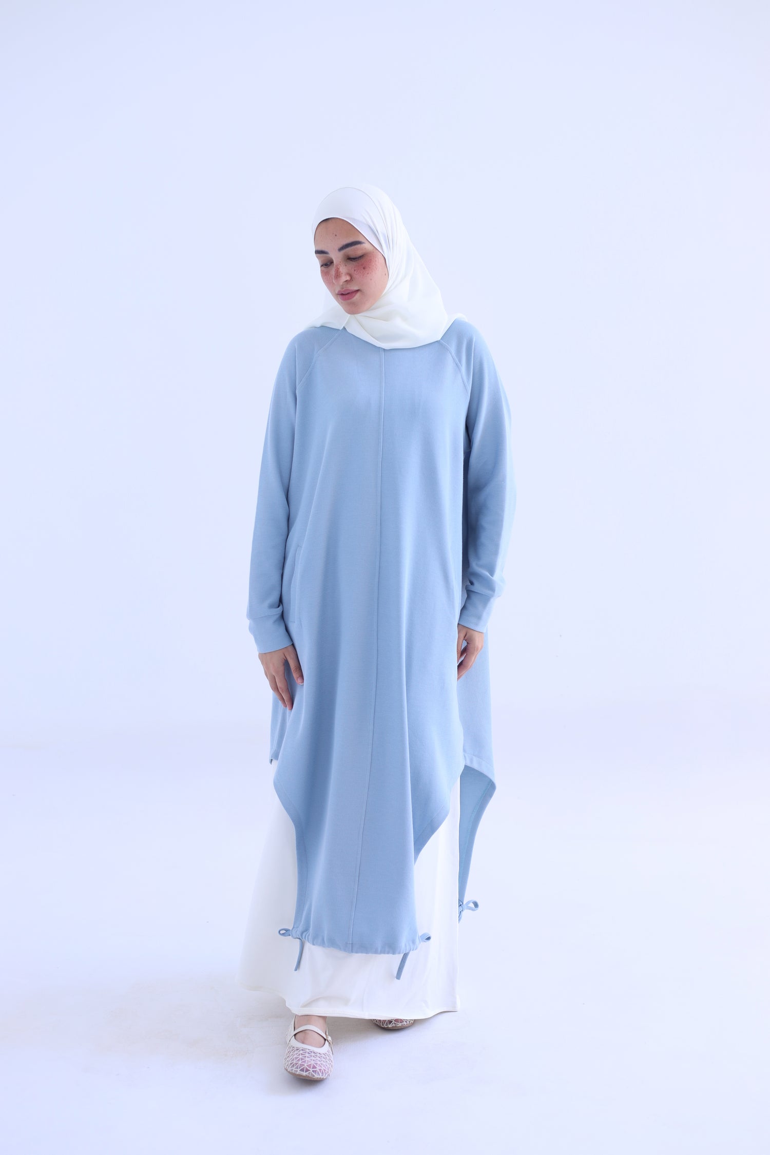 Vibe Tunic