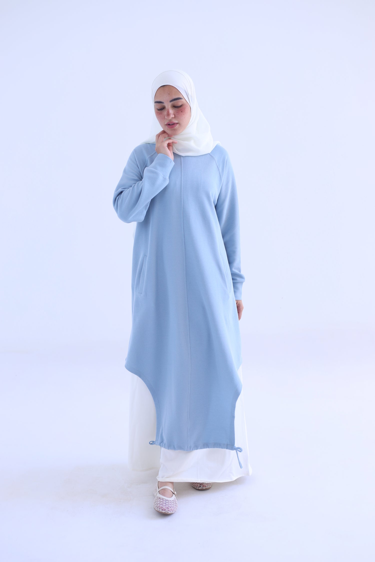 Vibe Tunic