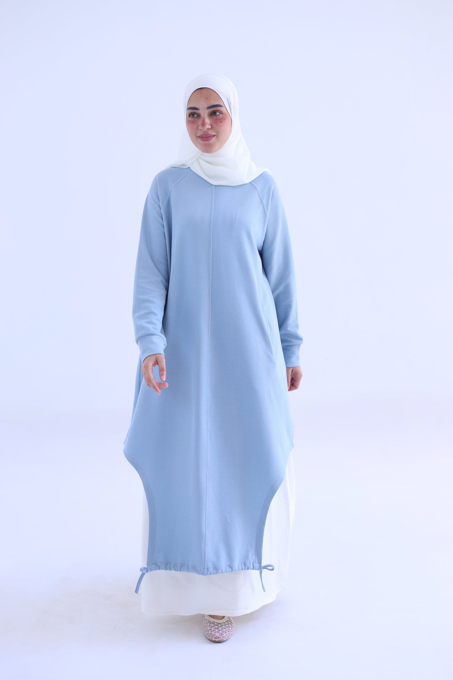 Vibe Tunic