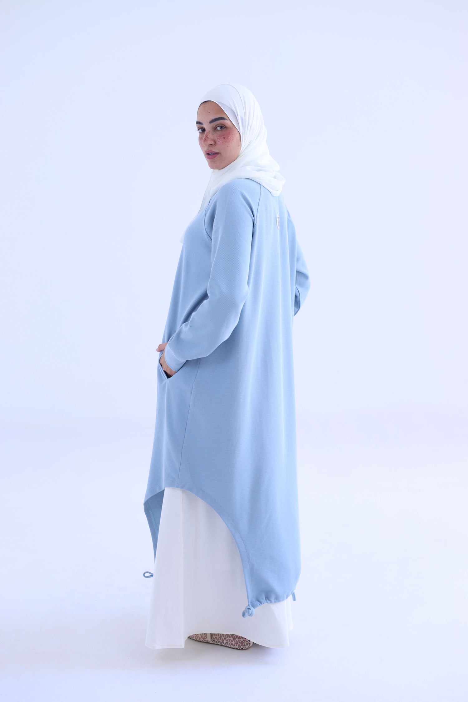 Vibe Tunic