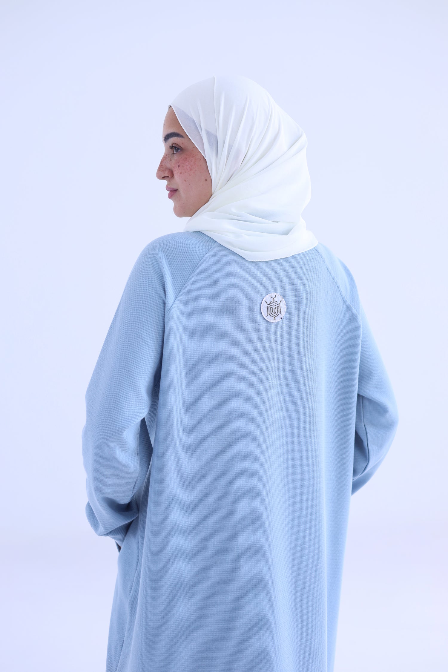 Vibe Tunic