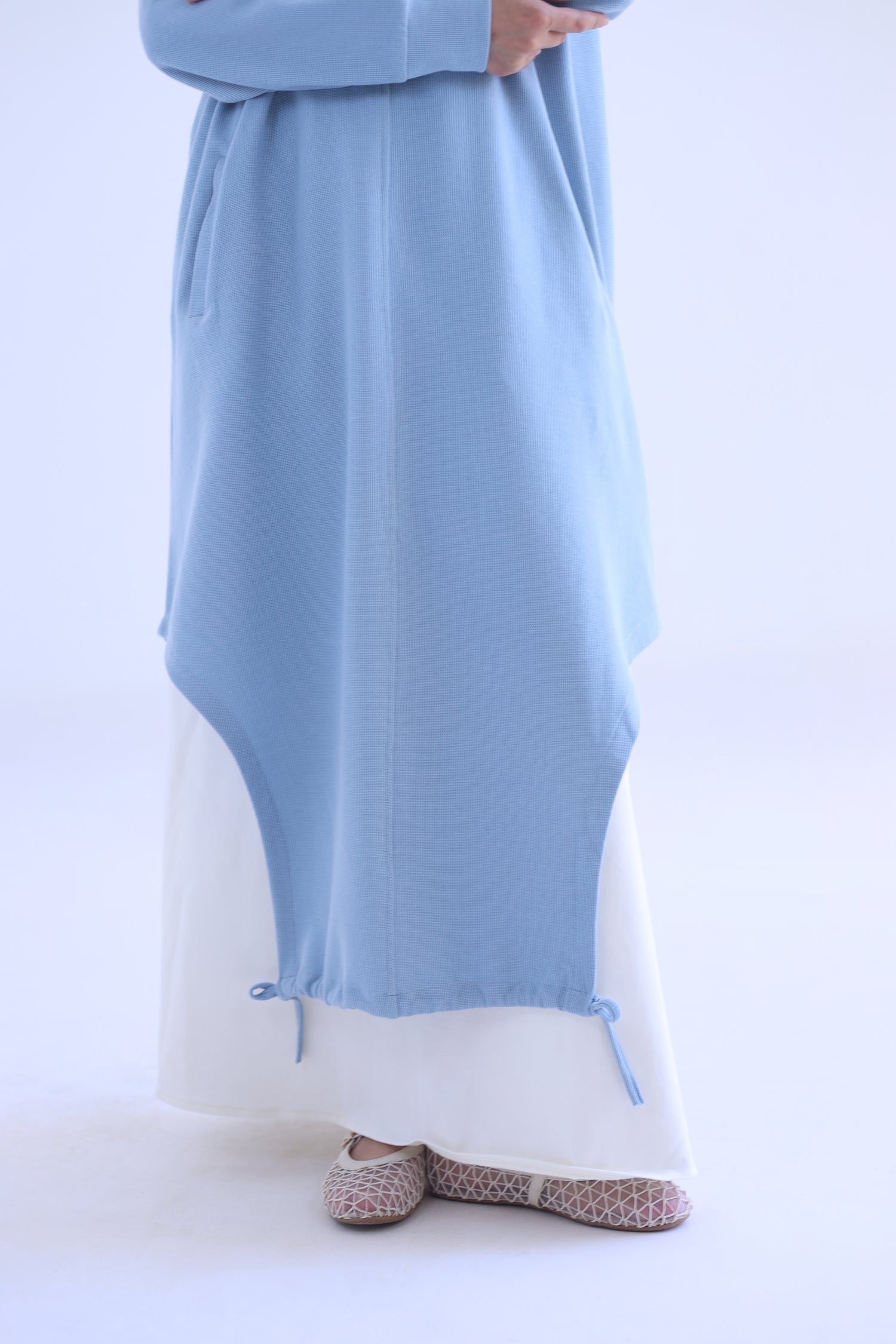 Vibe Tunic