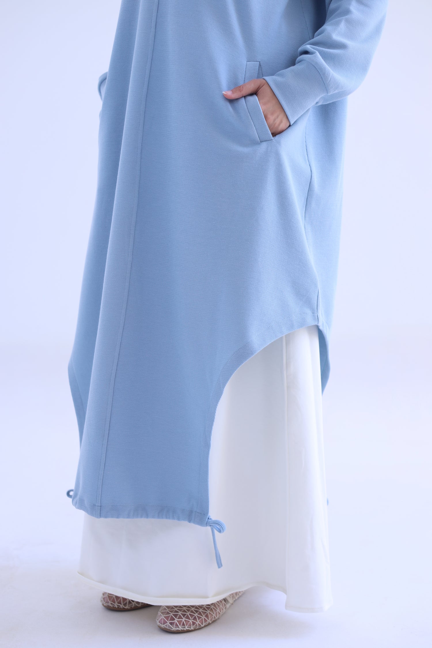 Vibe Tunic