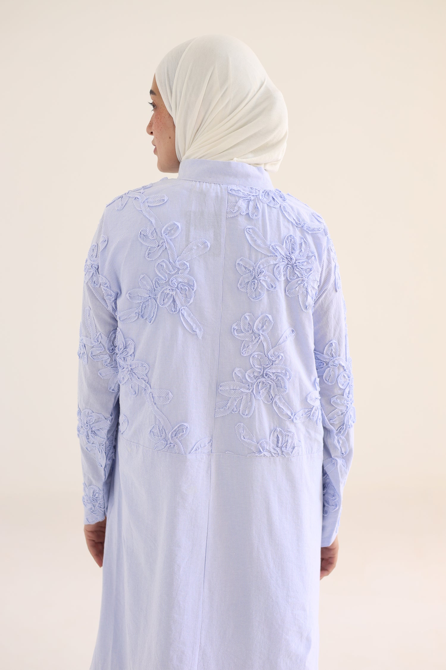 Sky Bloom Shirt