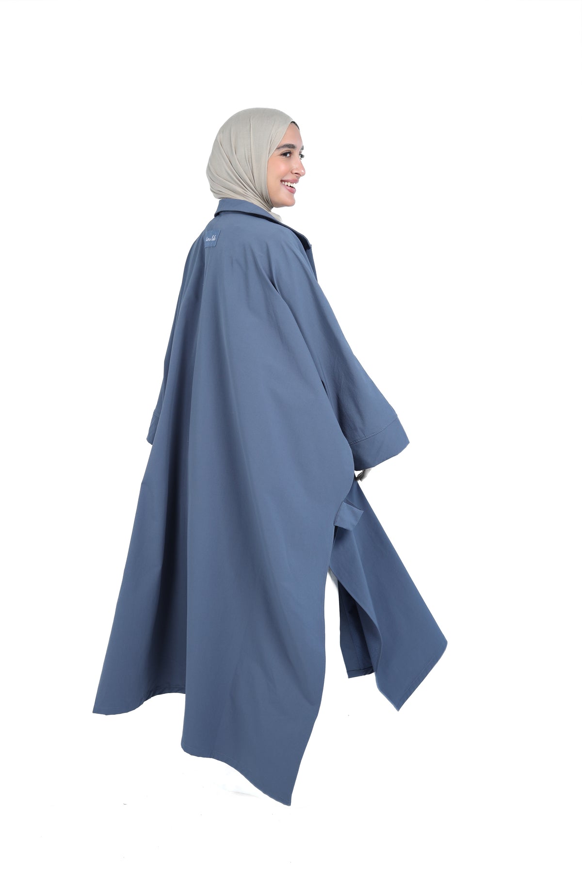 Fancy Coat