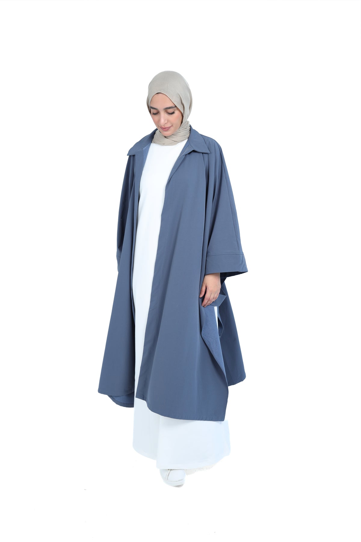 Fancy Coat