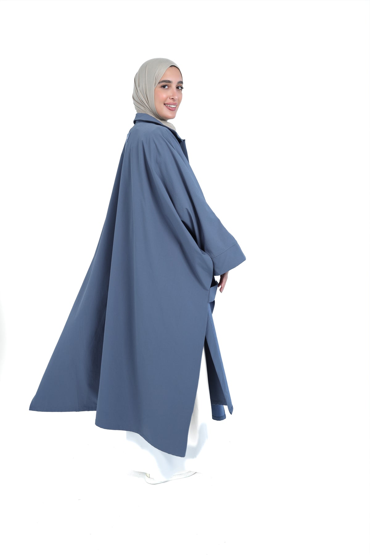 Fancy Coat