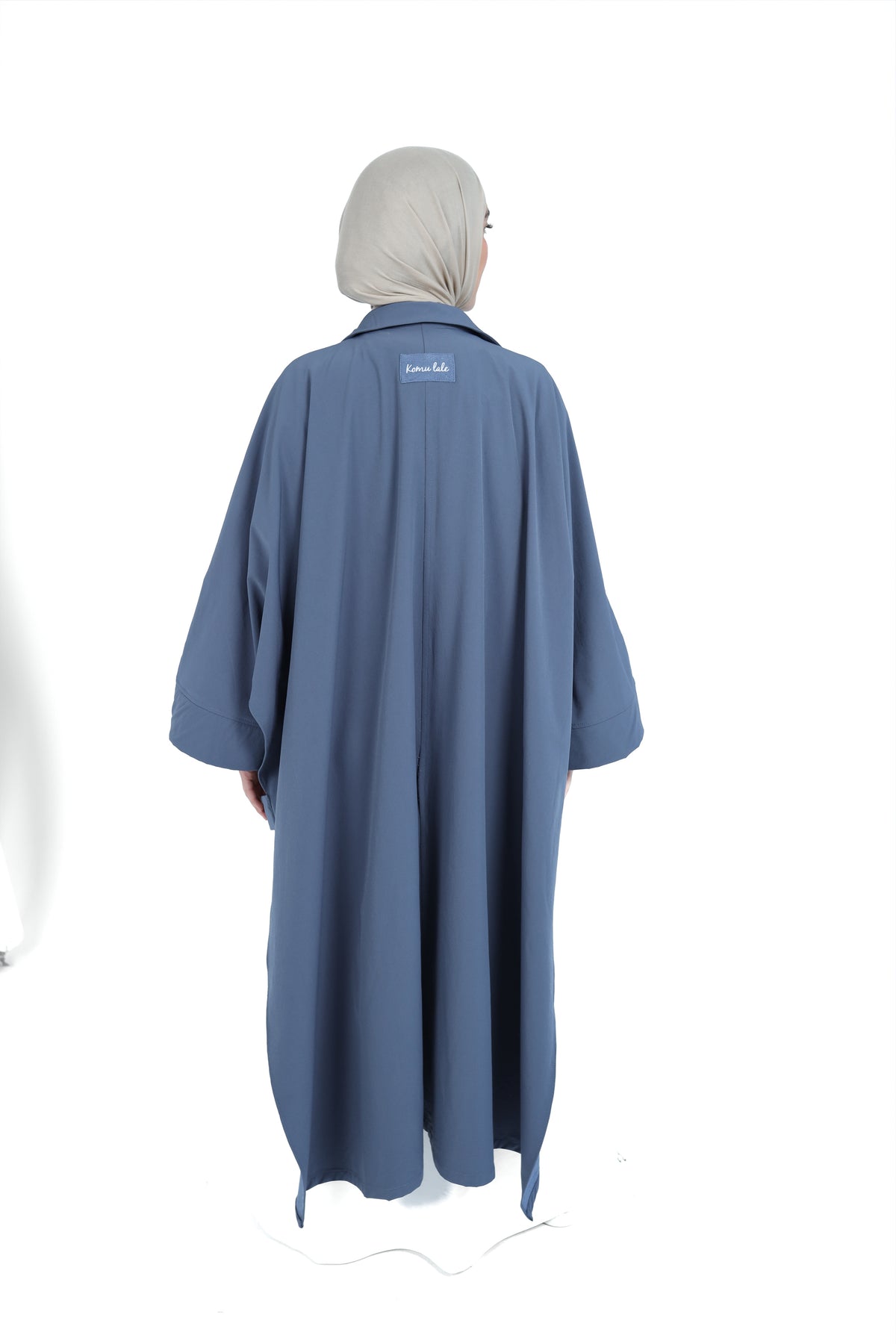 Fancy Coat