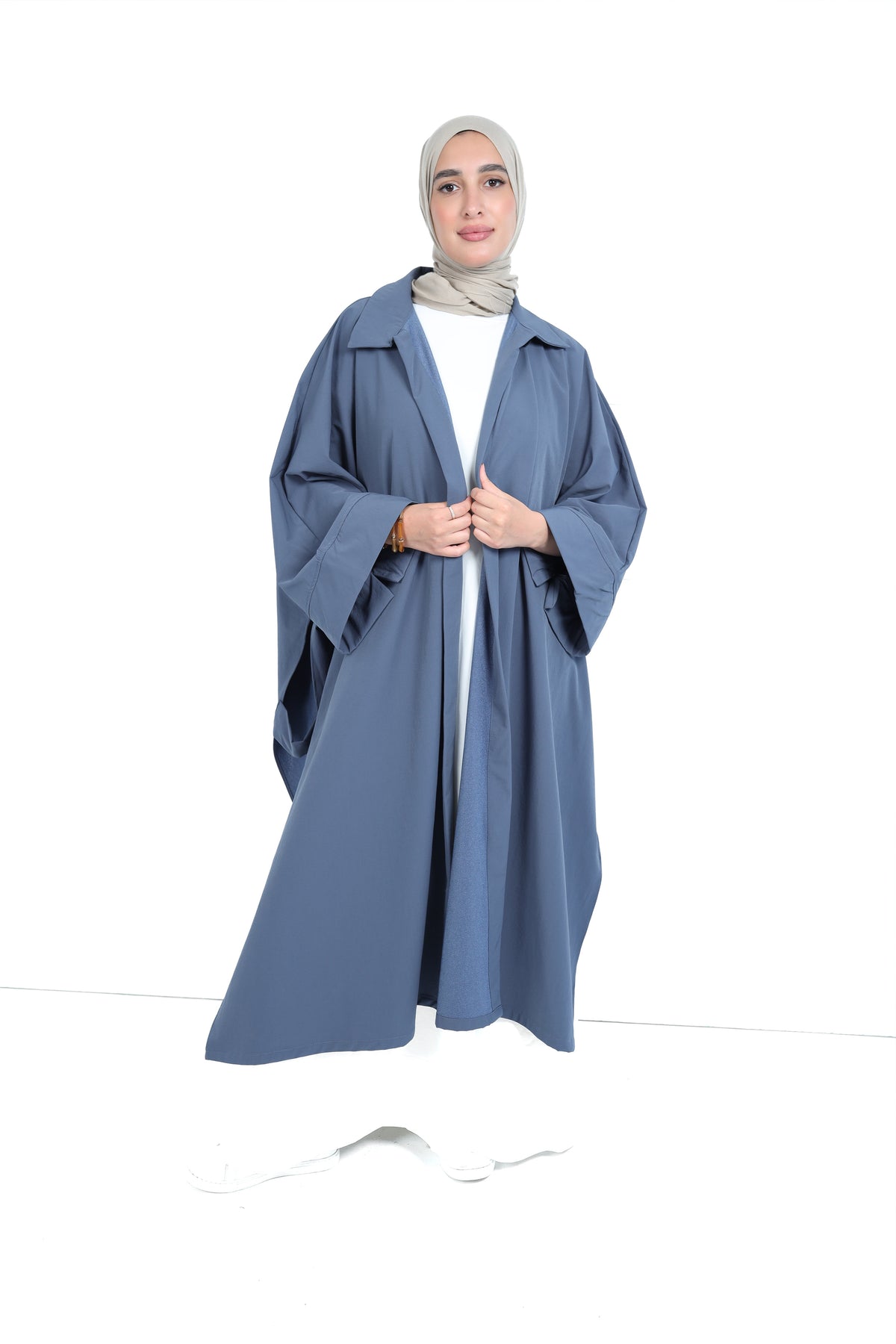 Fancy Coat
