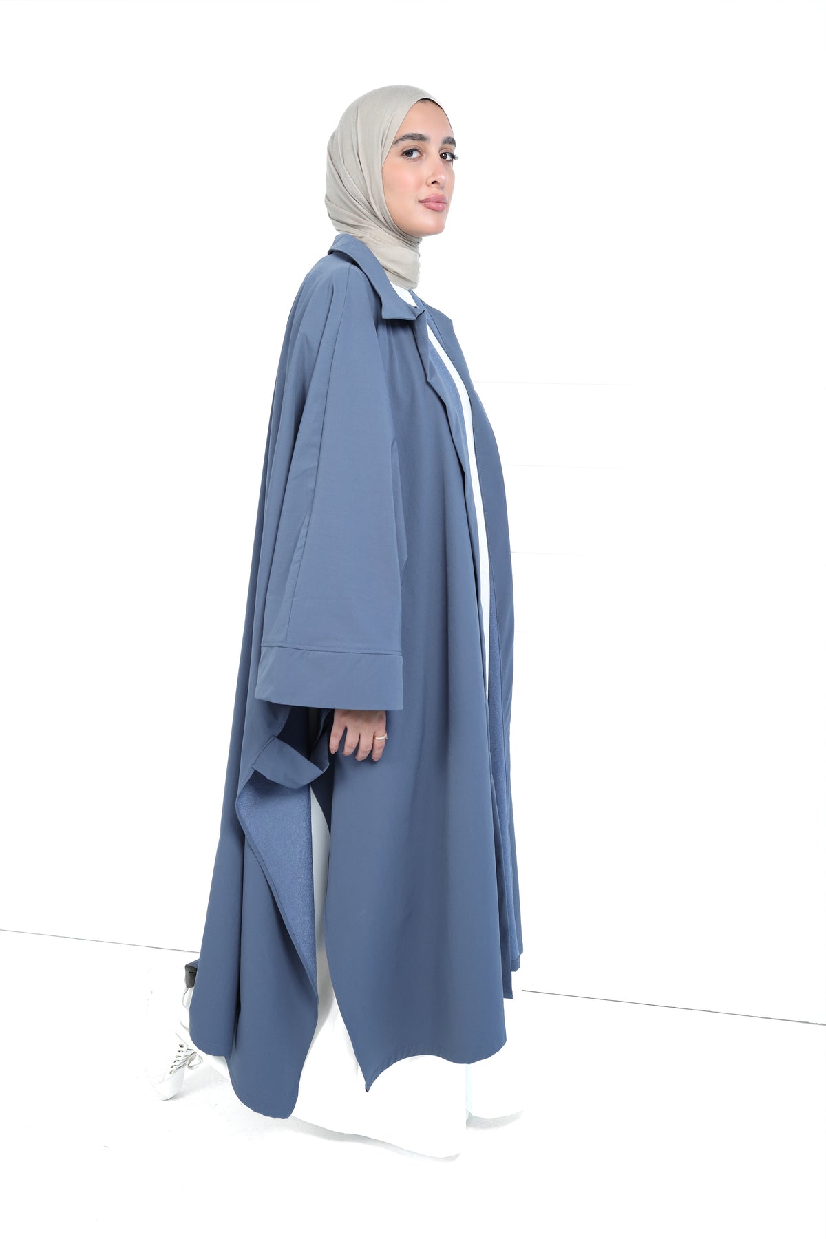 Fancy Coat