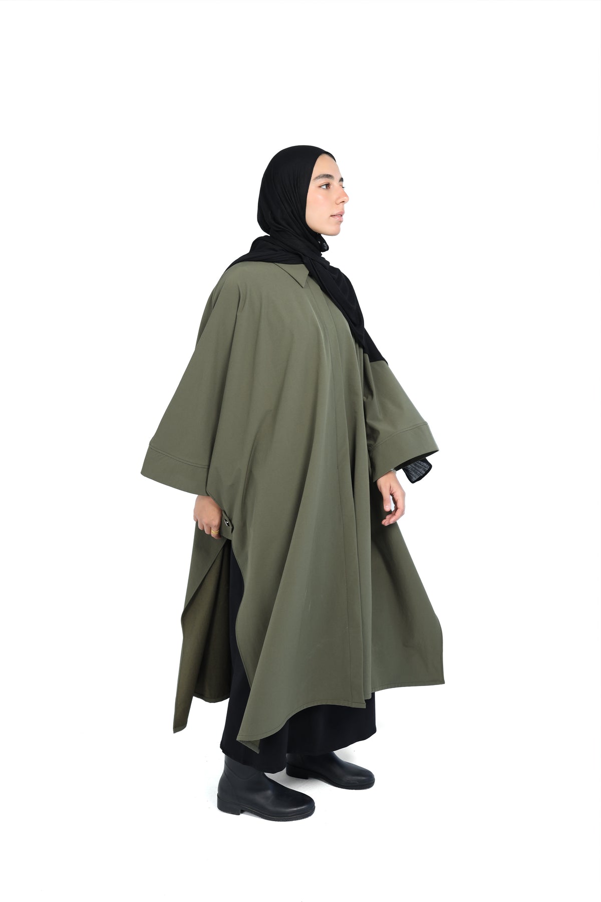 Fancy Coat