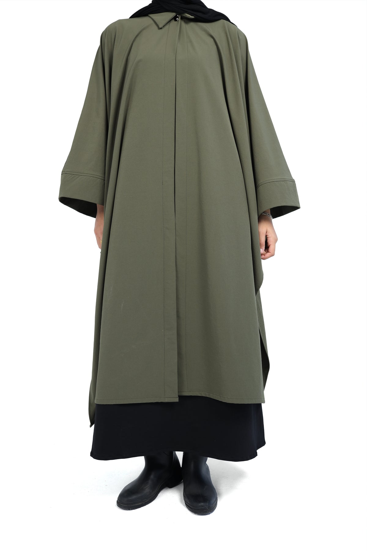 Fancy Coat