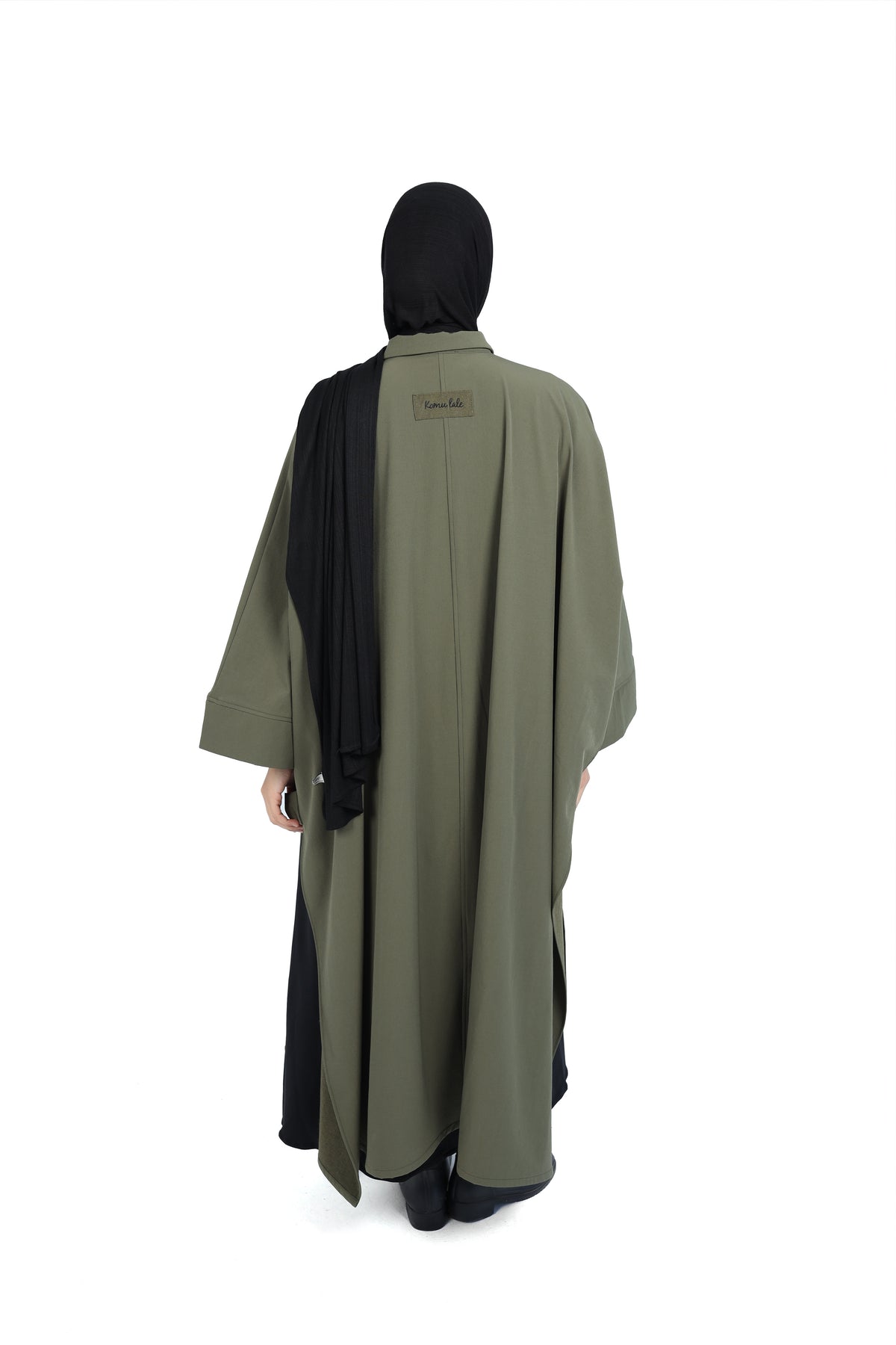 Fancy Coat