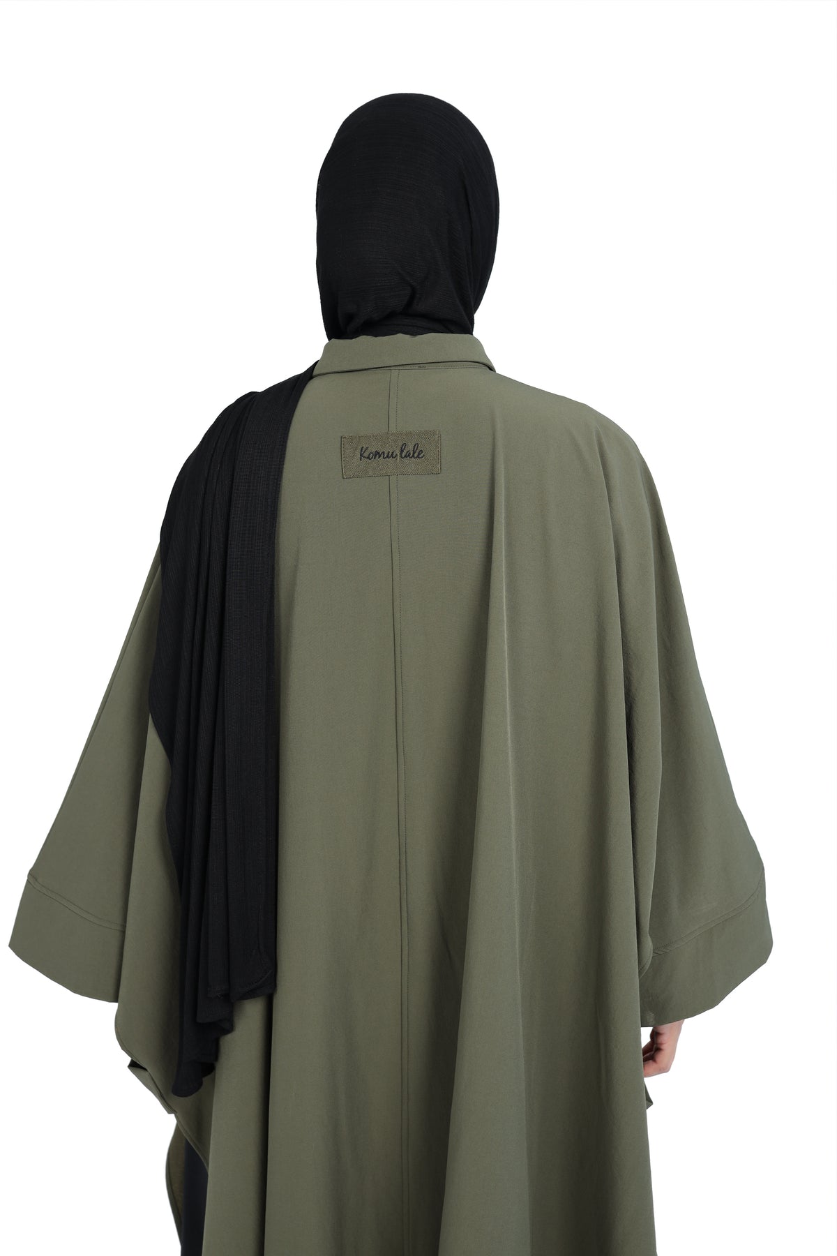 Fancy Coat