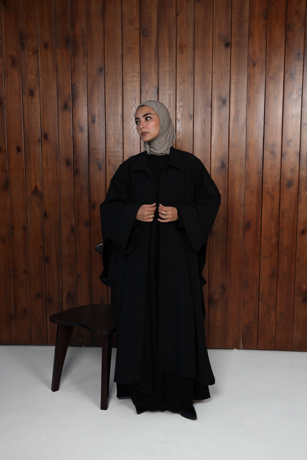 Fancy Coat