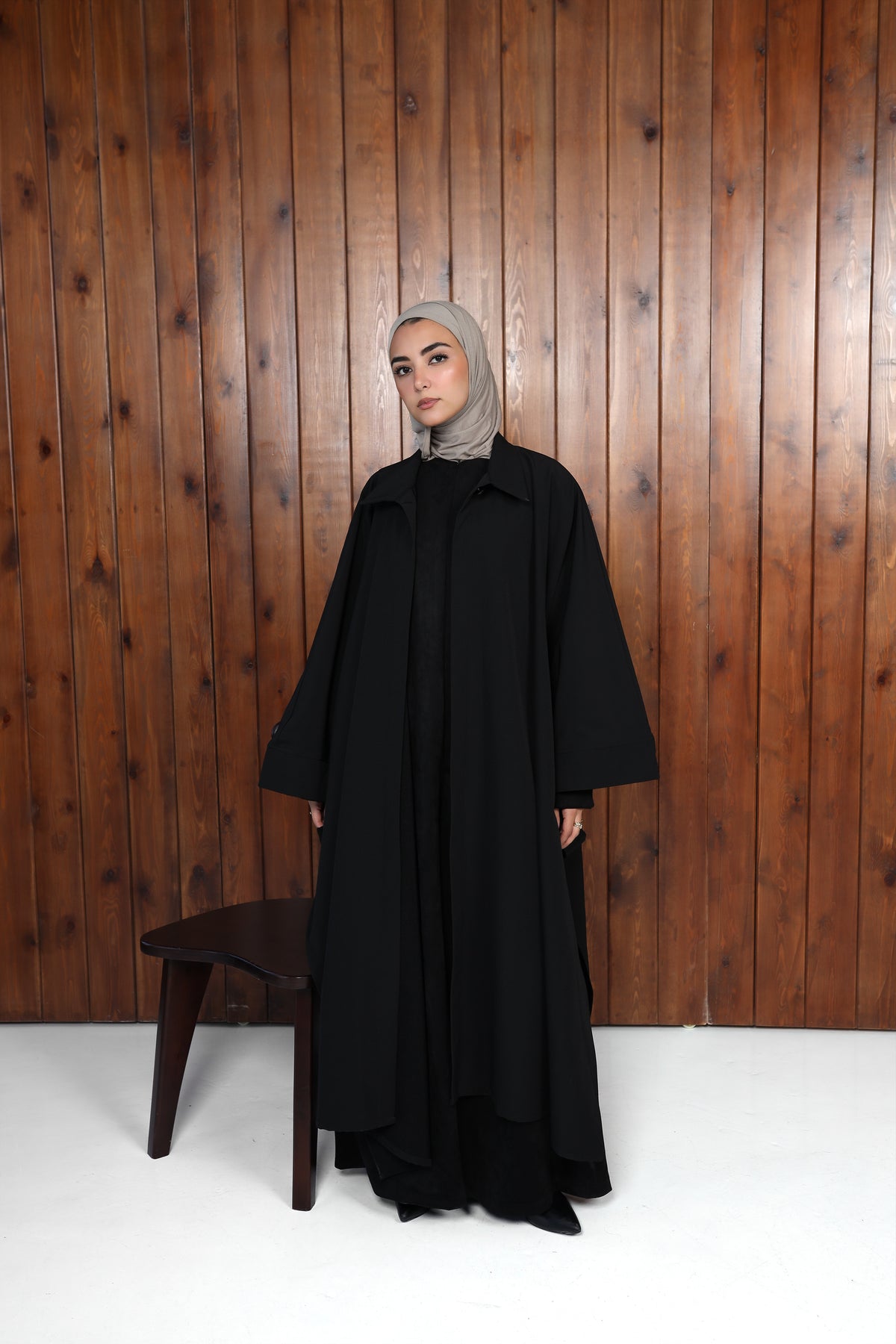 Fancy Coat