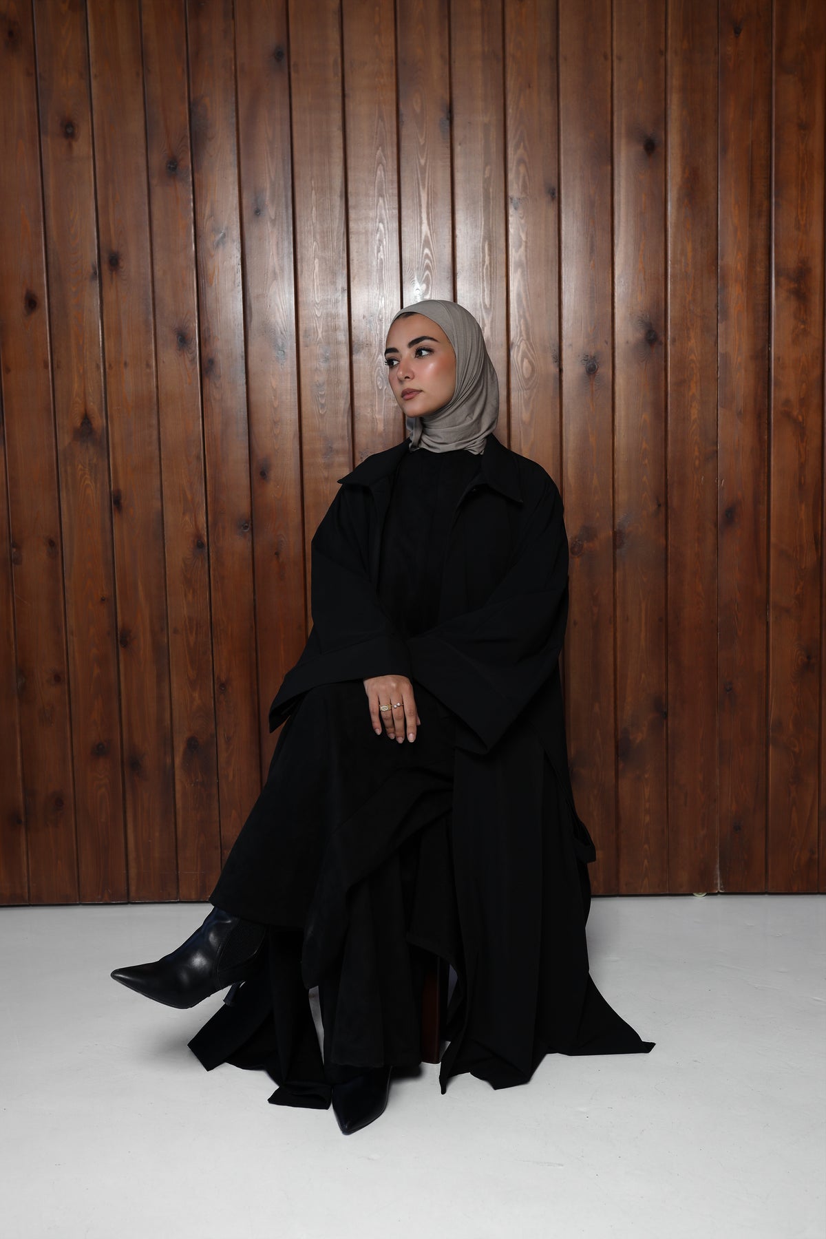 Fancy Coat