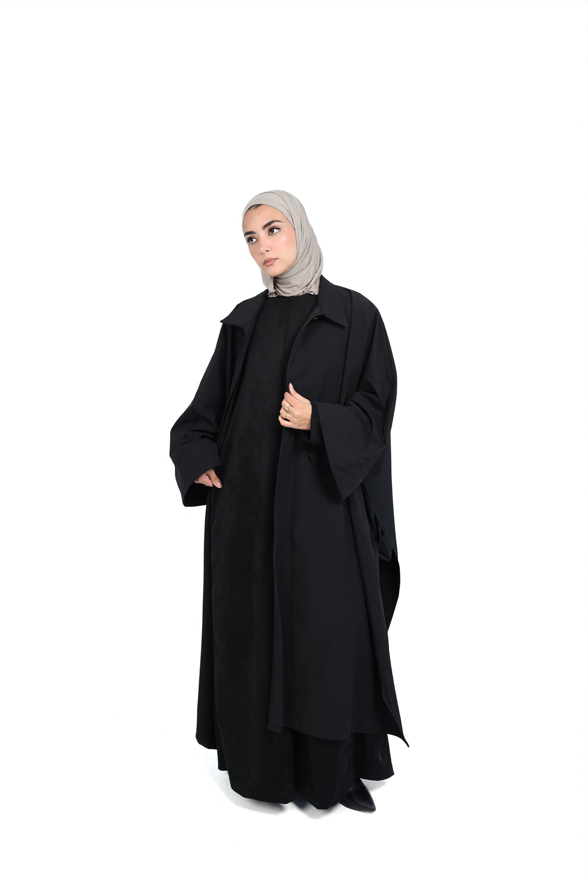 Fancy Coat