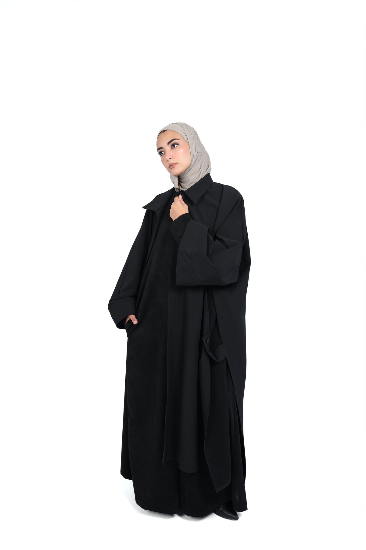 Fancy Coat