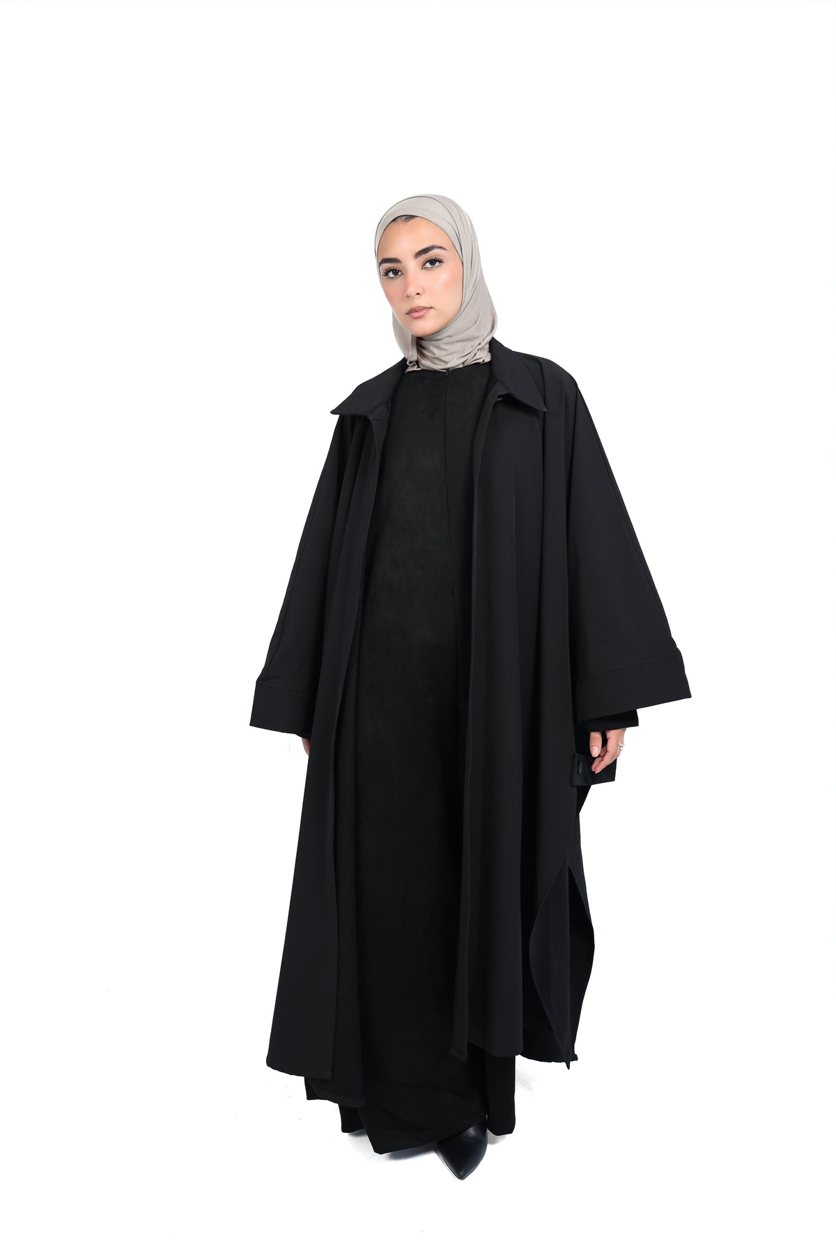 Fancy Coat