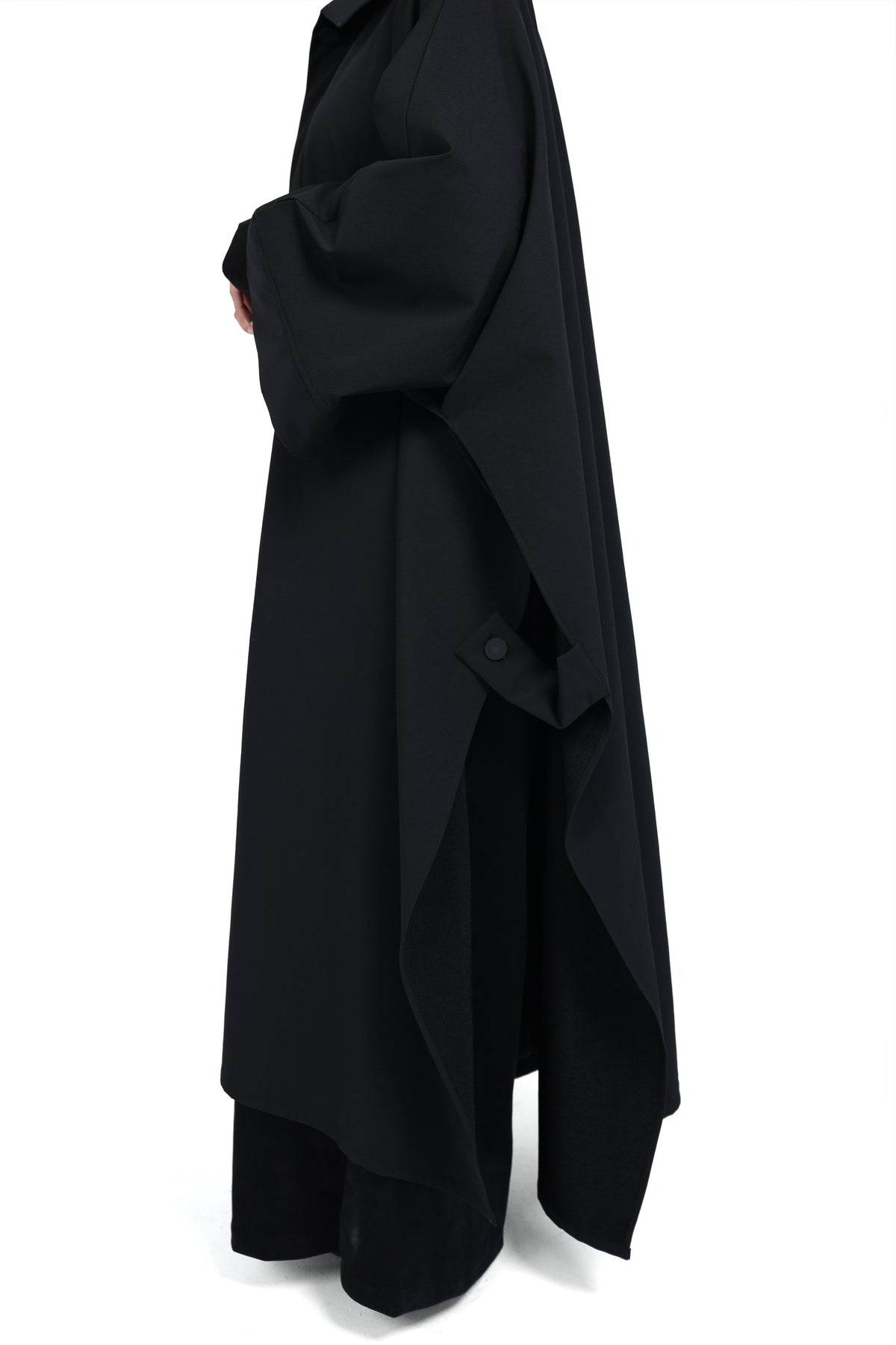 Fancy Coat