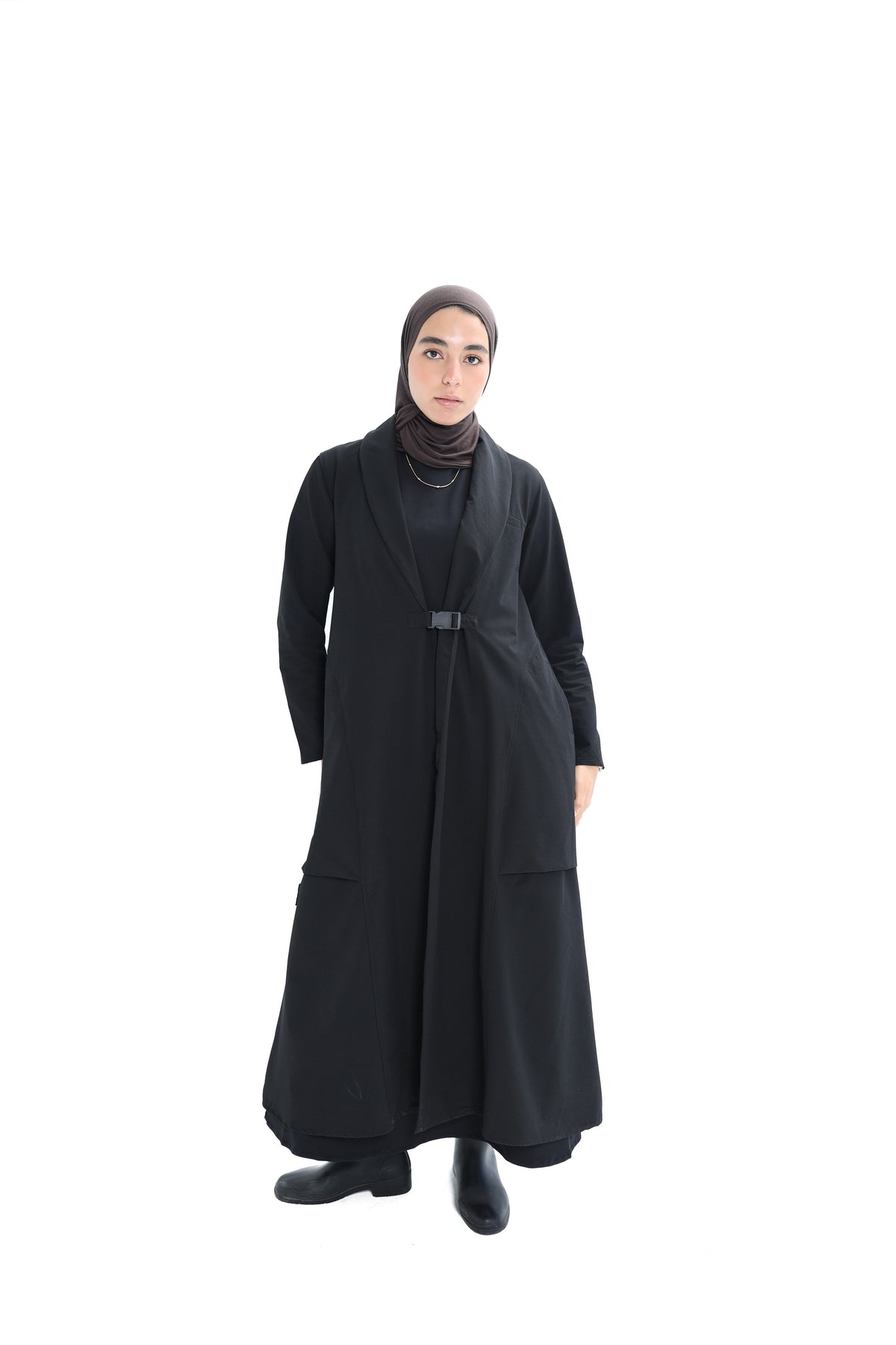 Abaya Coat