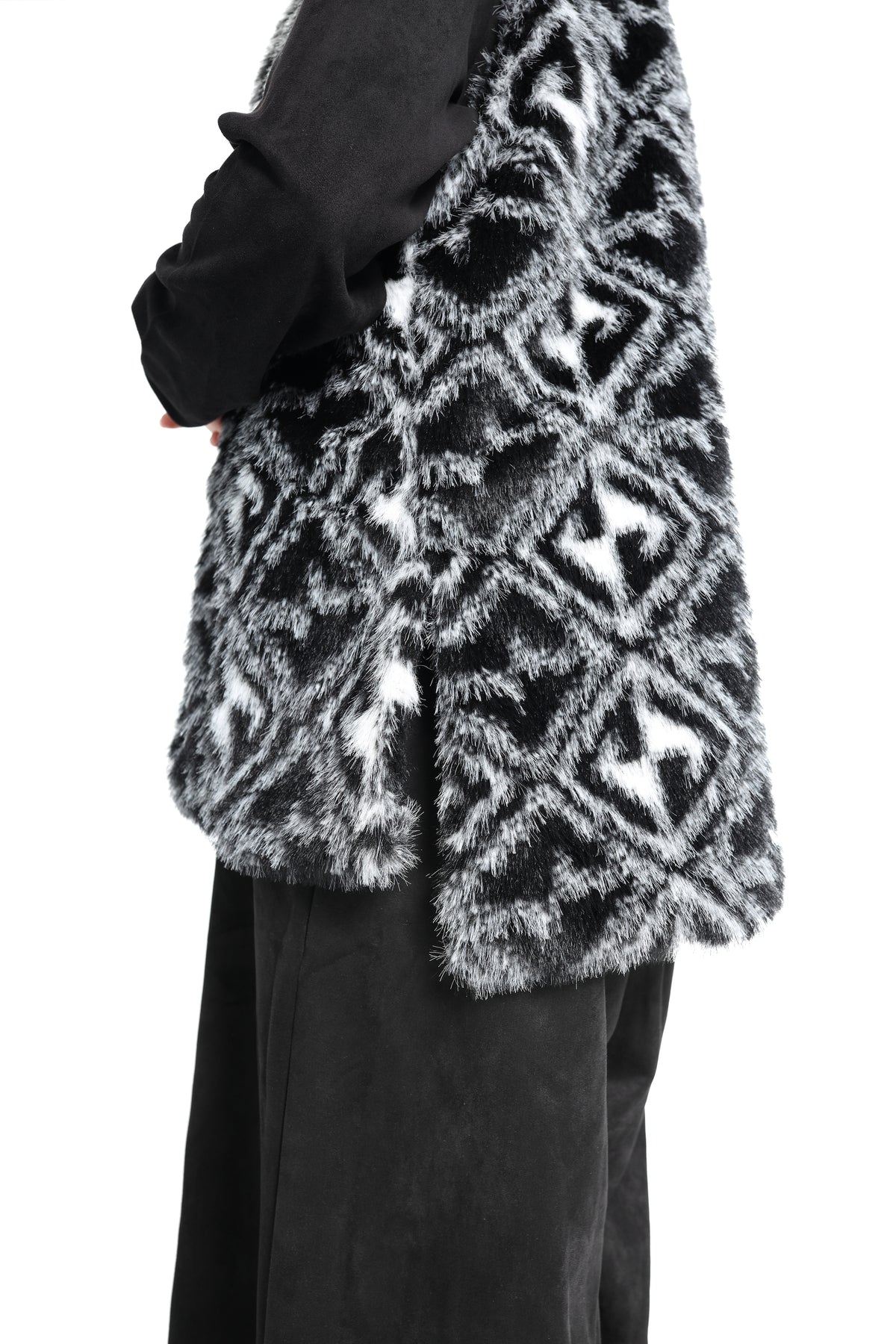 Vest Fur