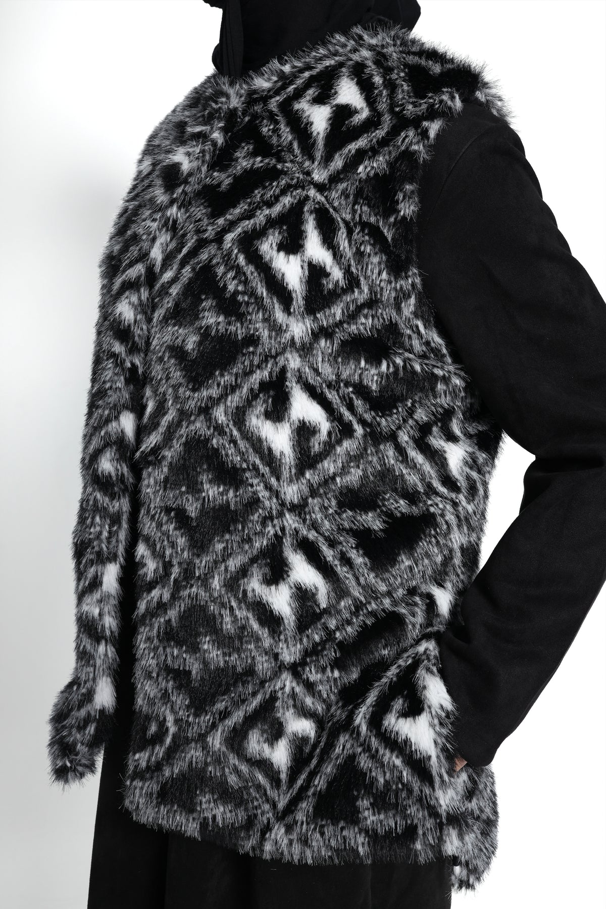 Vest Fur