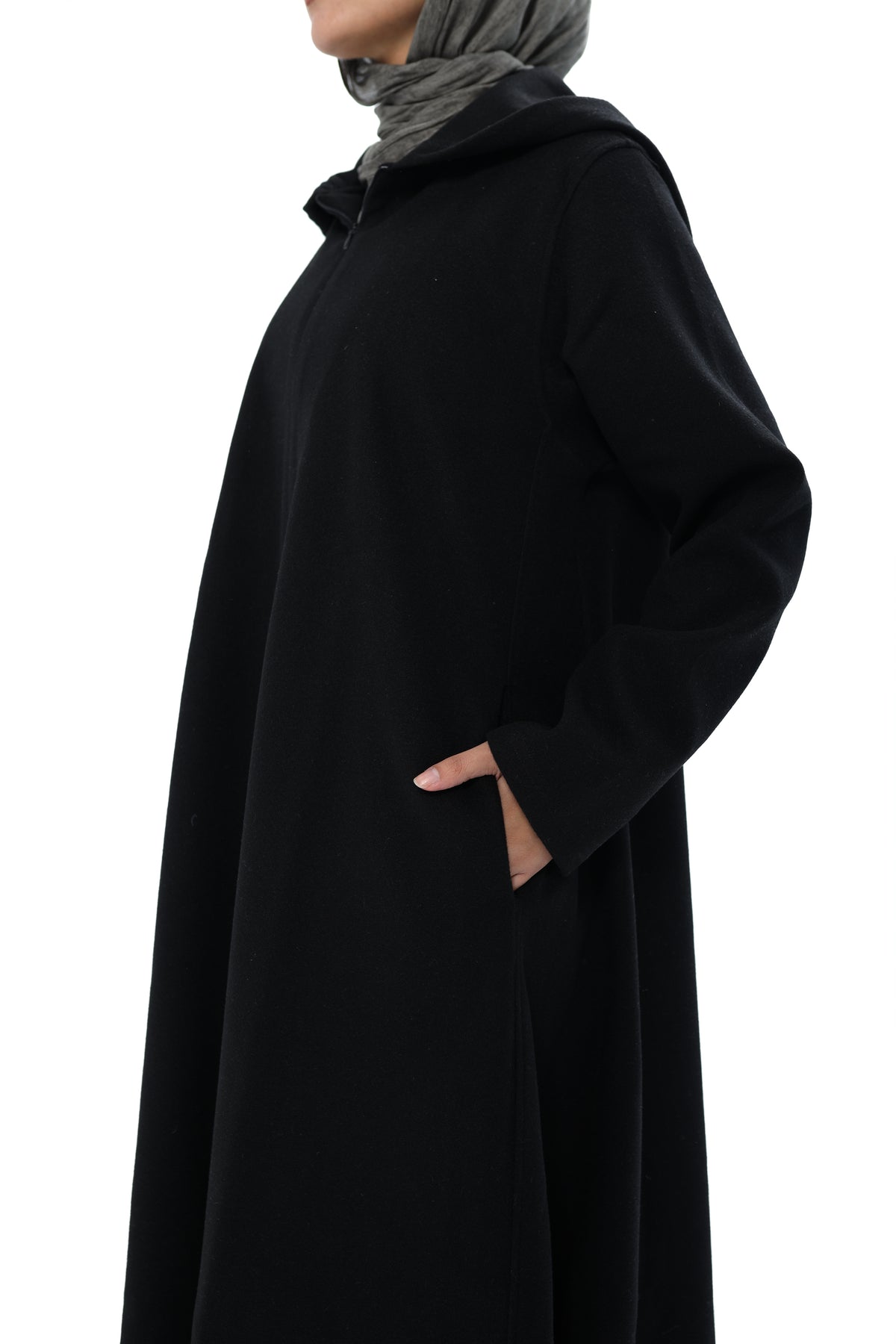 Modest Dress