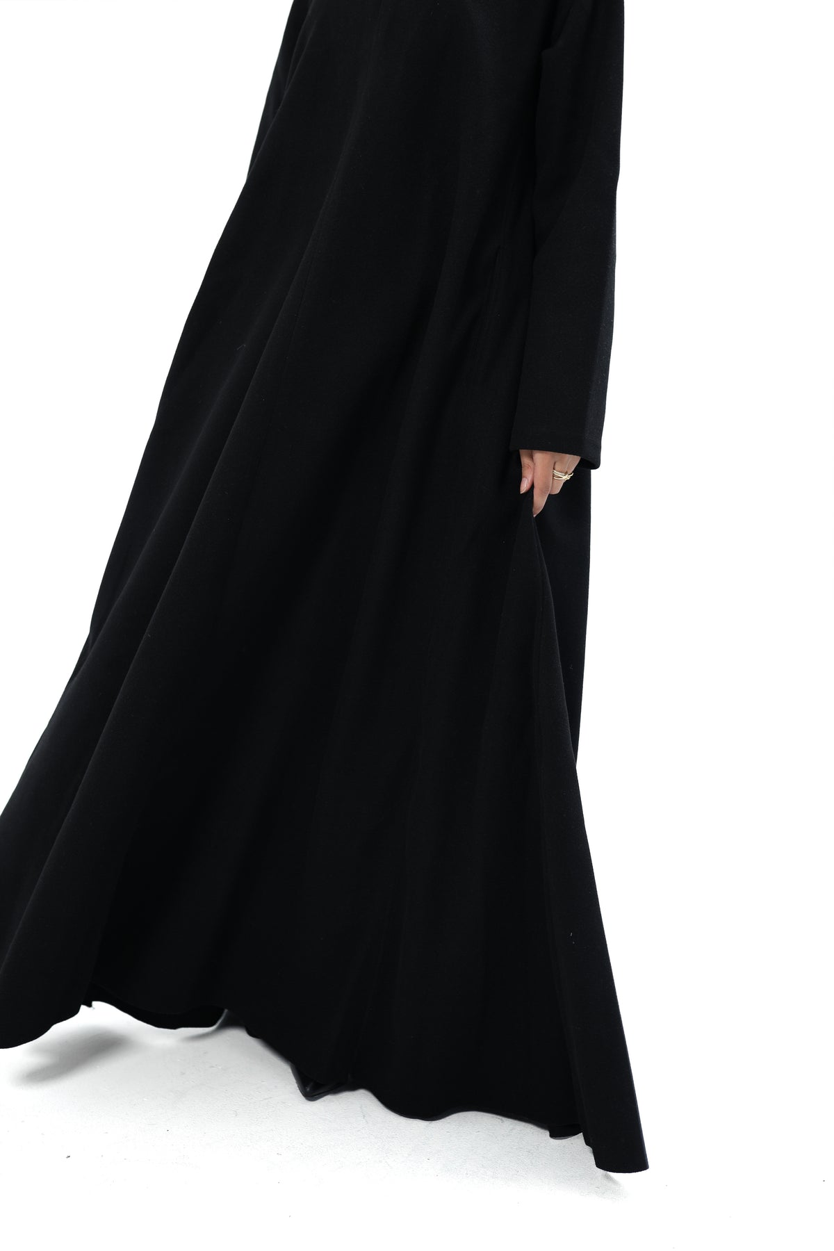 Modest Dress