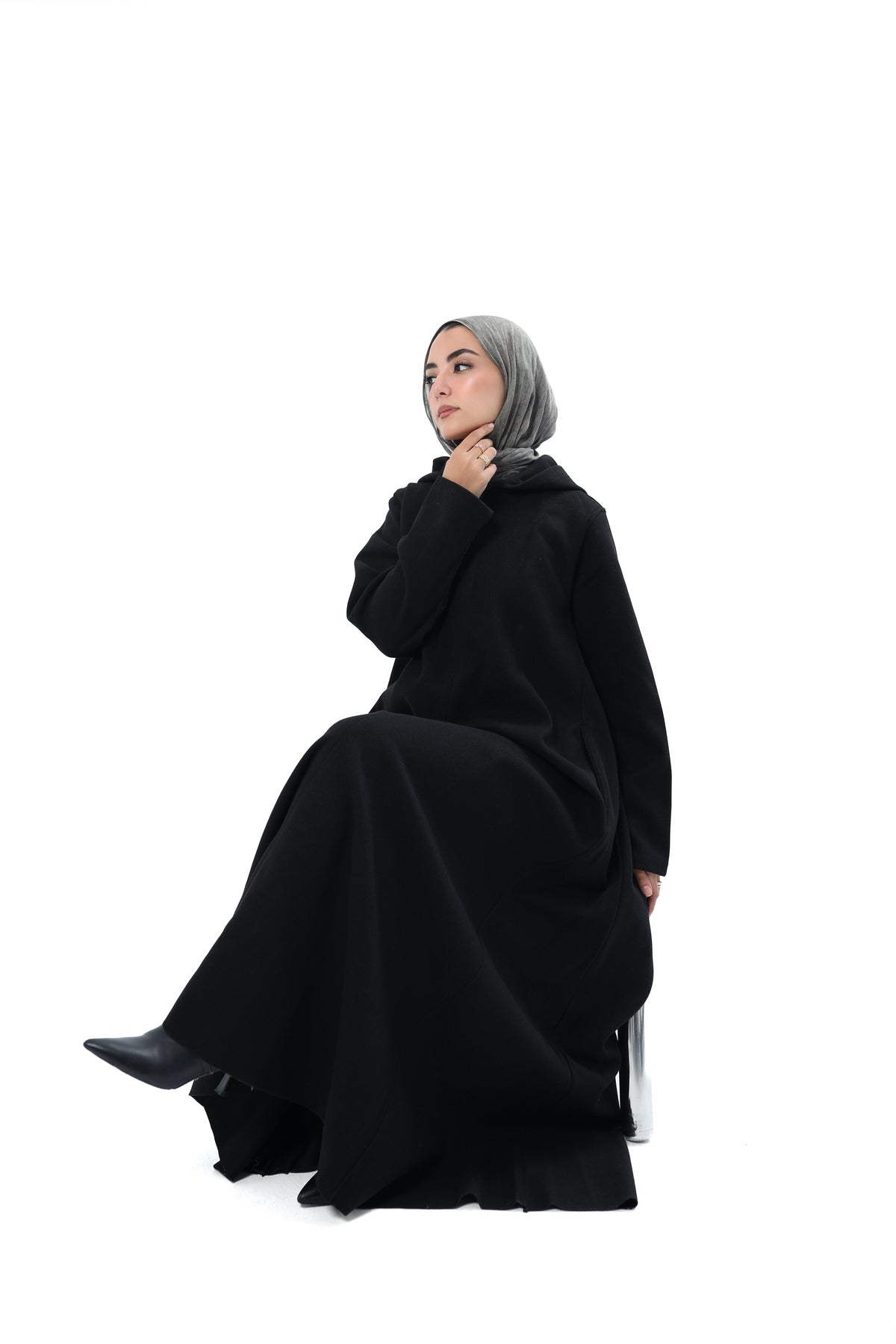 Modest Dress