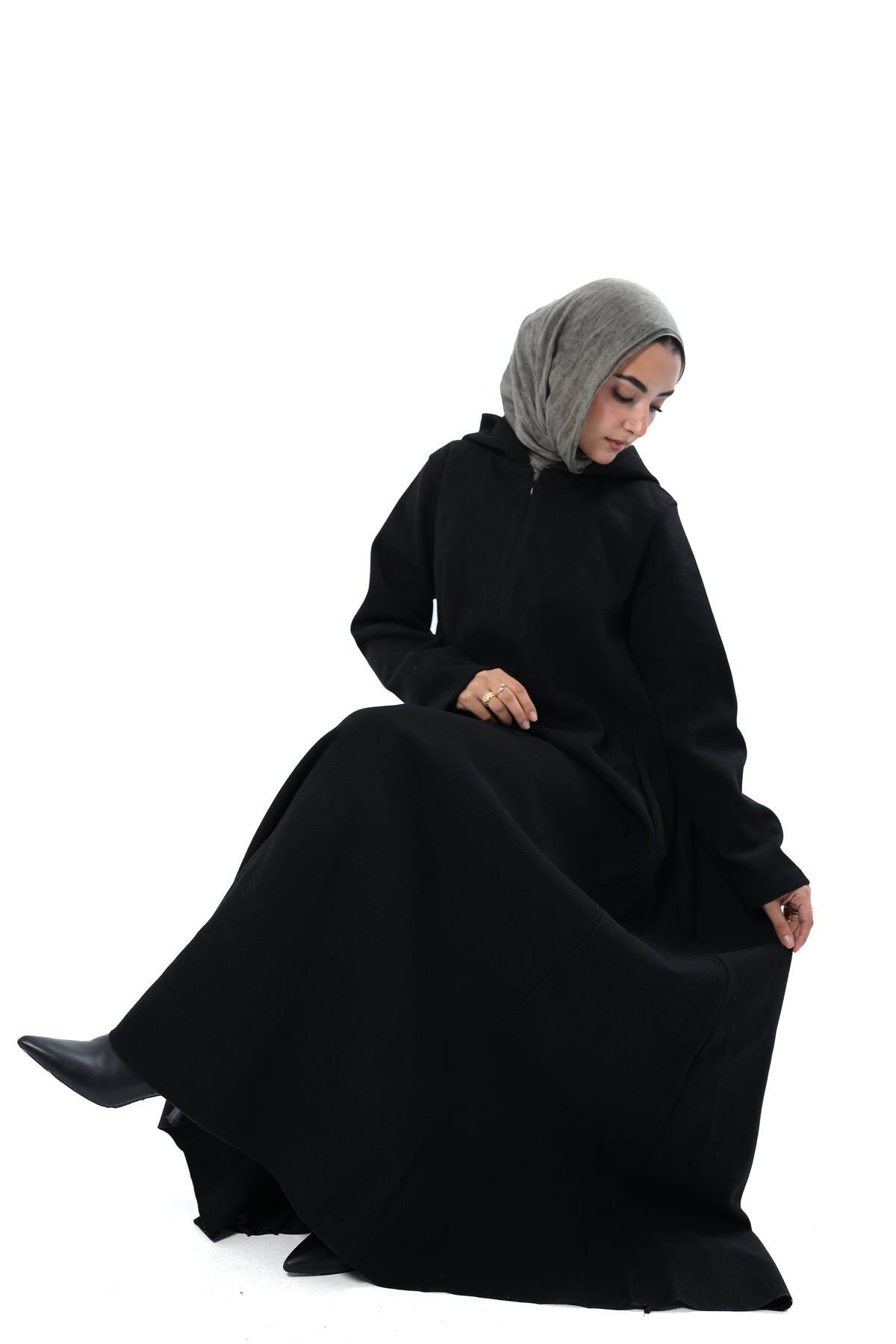 Modest Dress