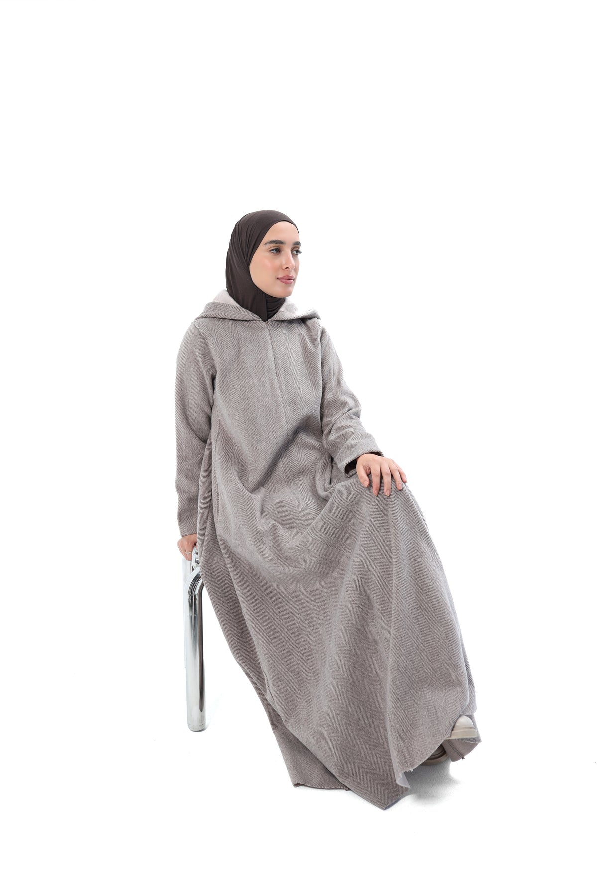 Modest Dress