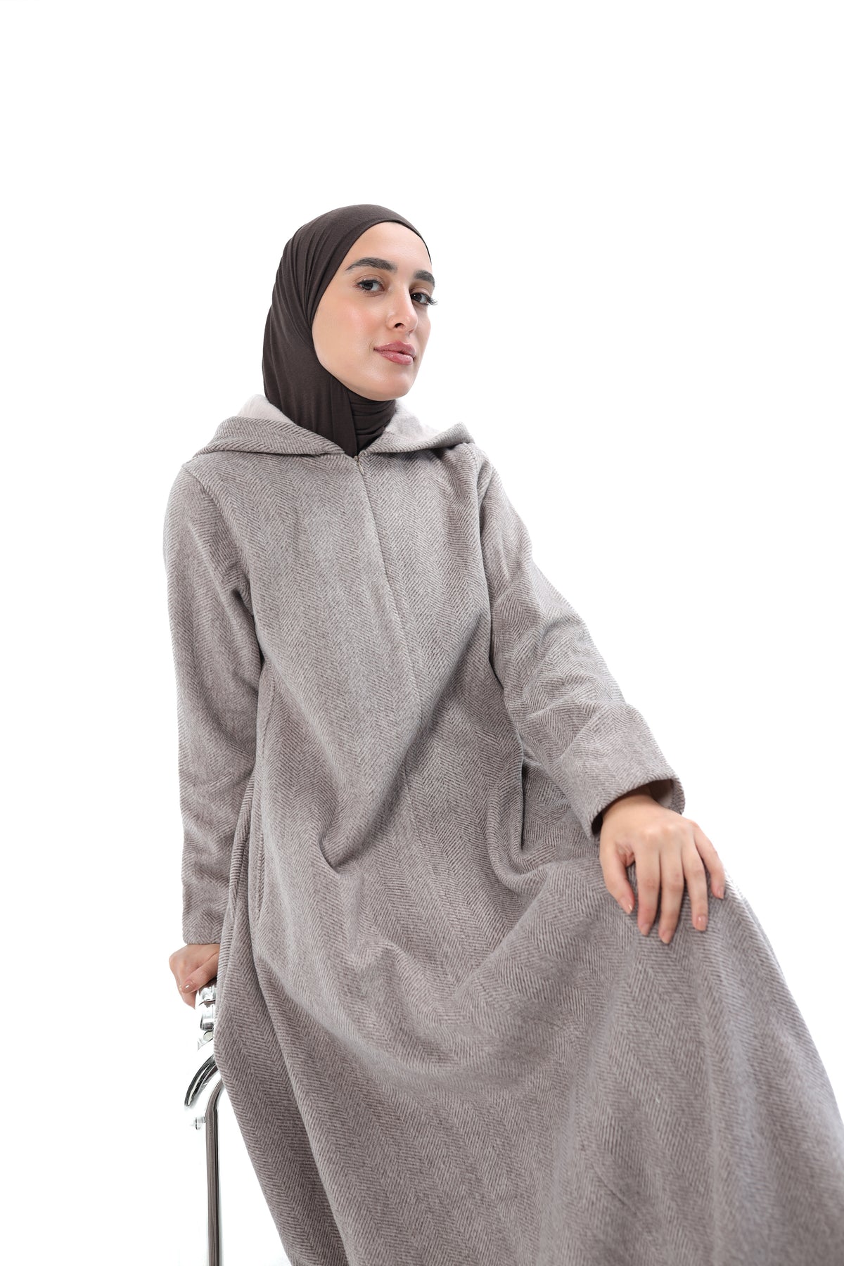 Modest Dress