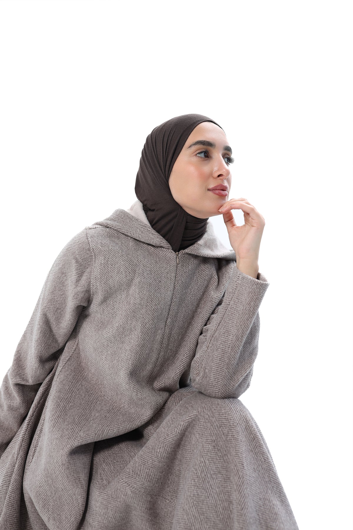 Modest Dress