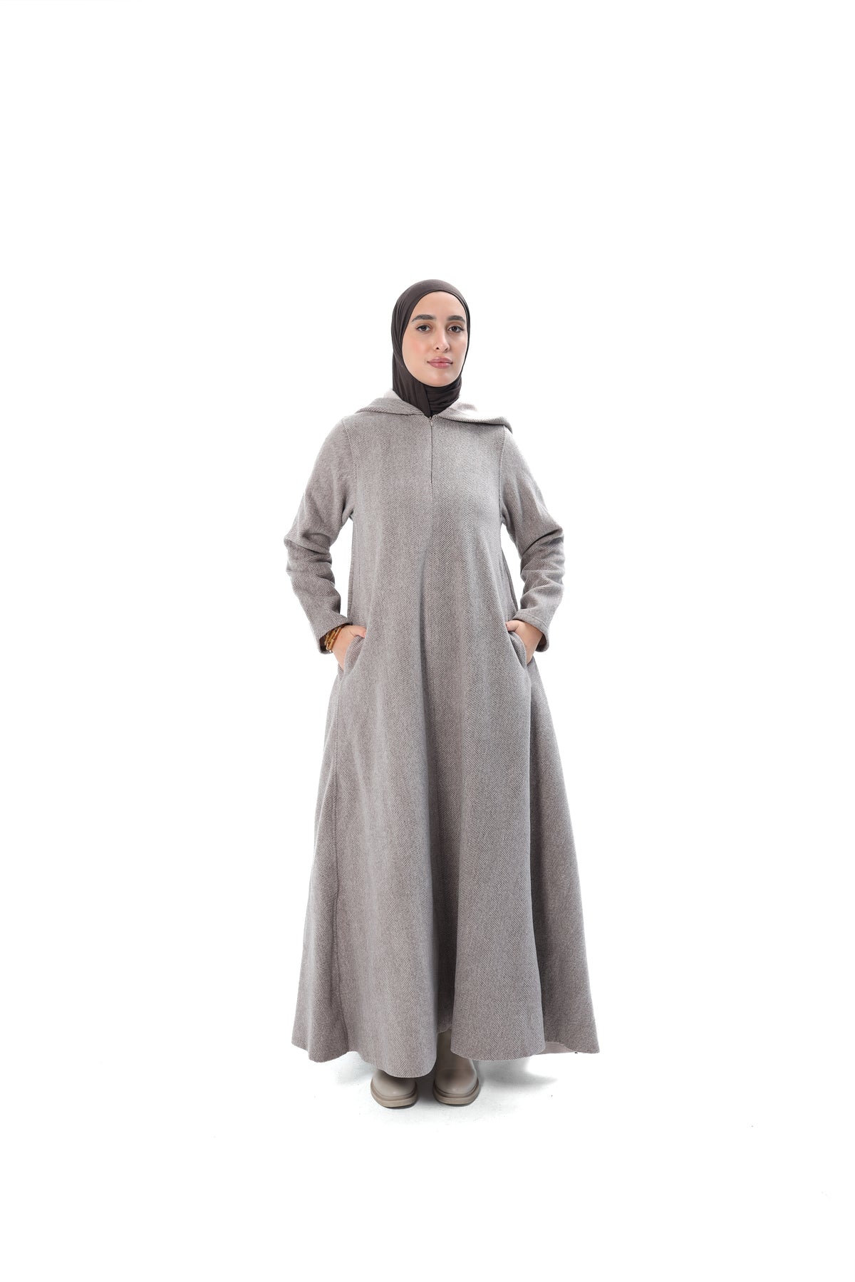Modest Dress