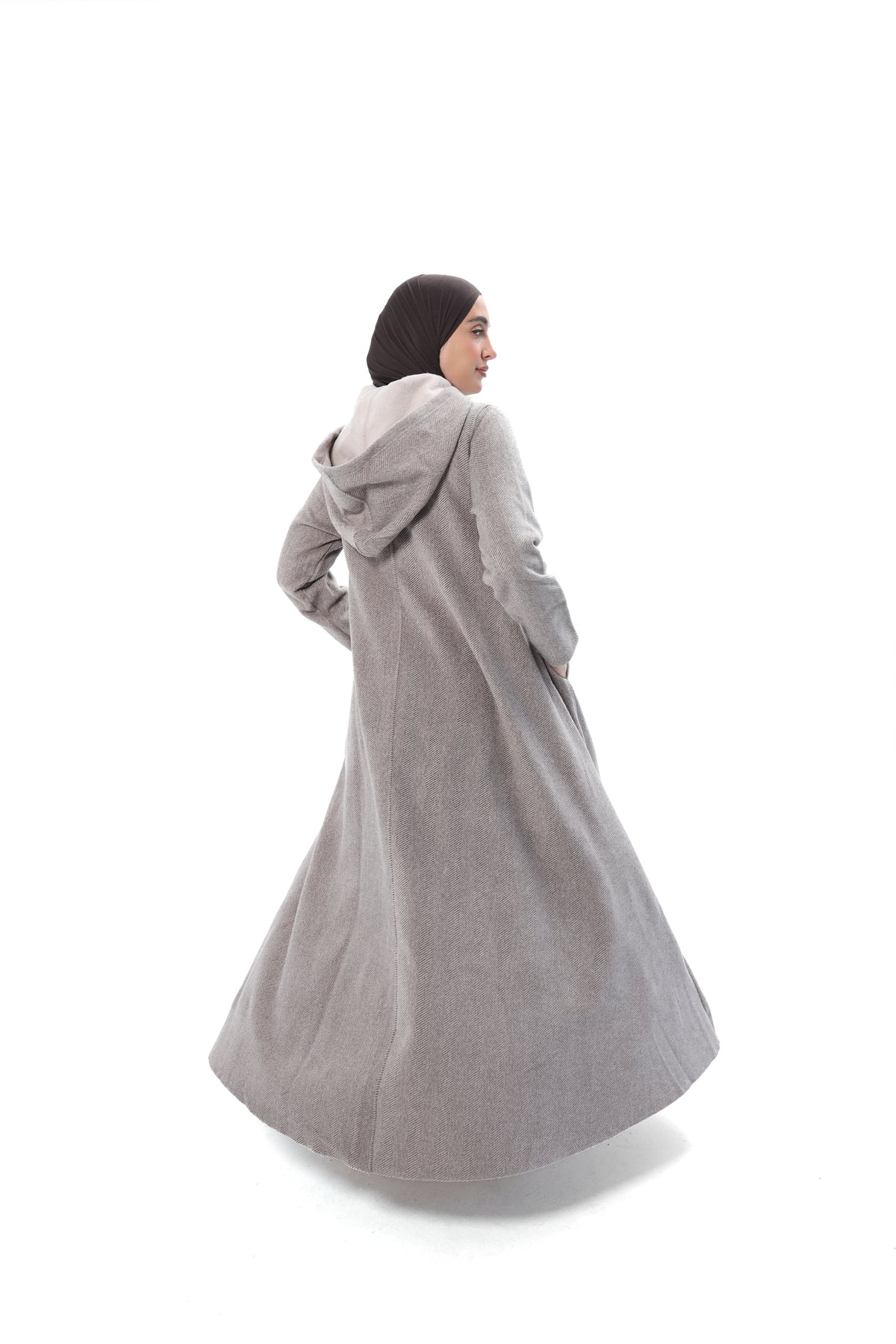 Modest Dress